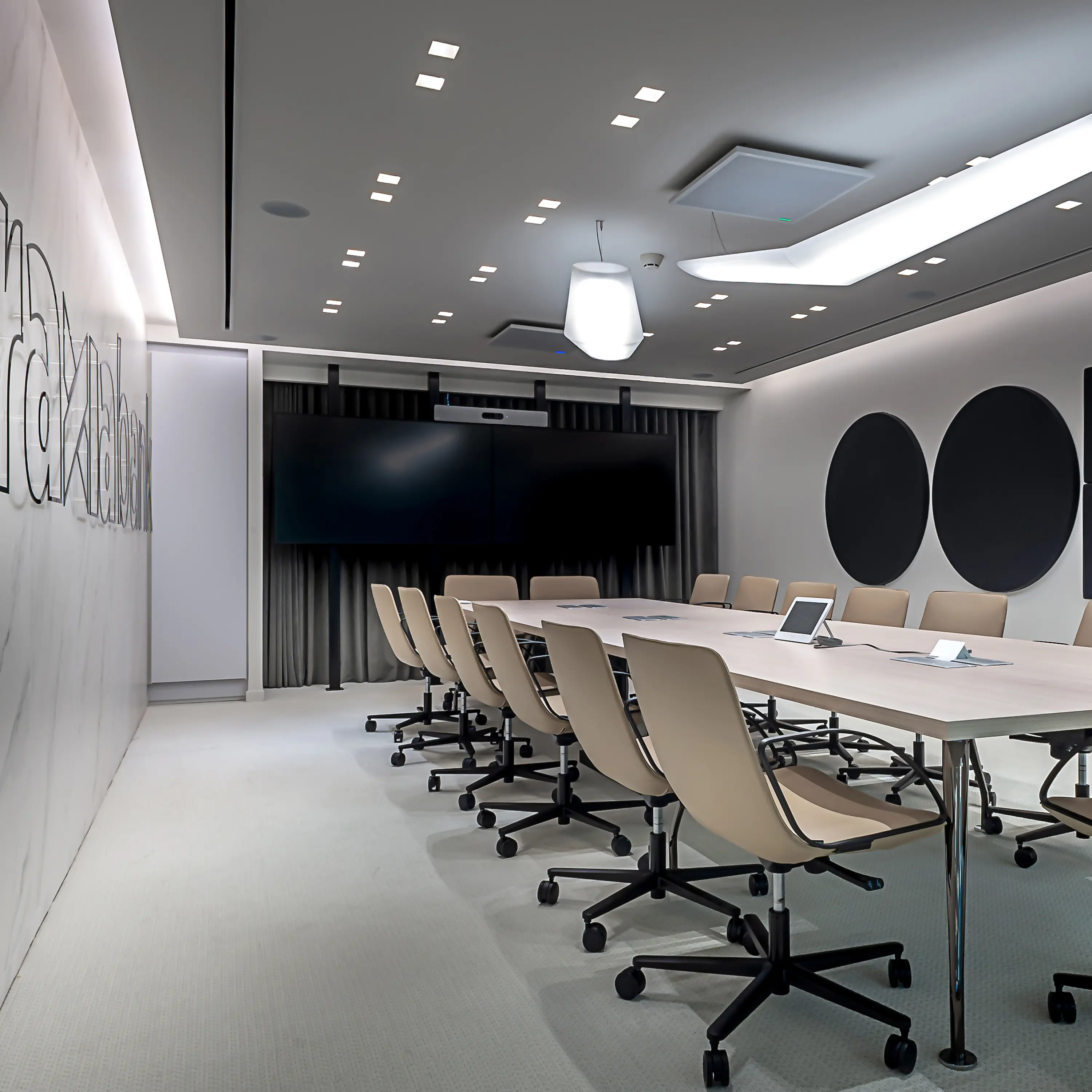 BRIGHT SPECIAL LIGHTING S.A. - Artus 1