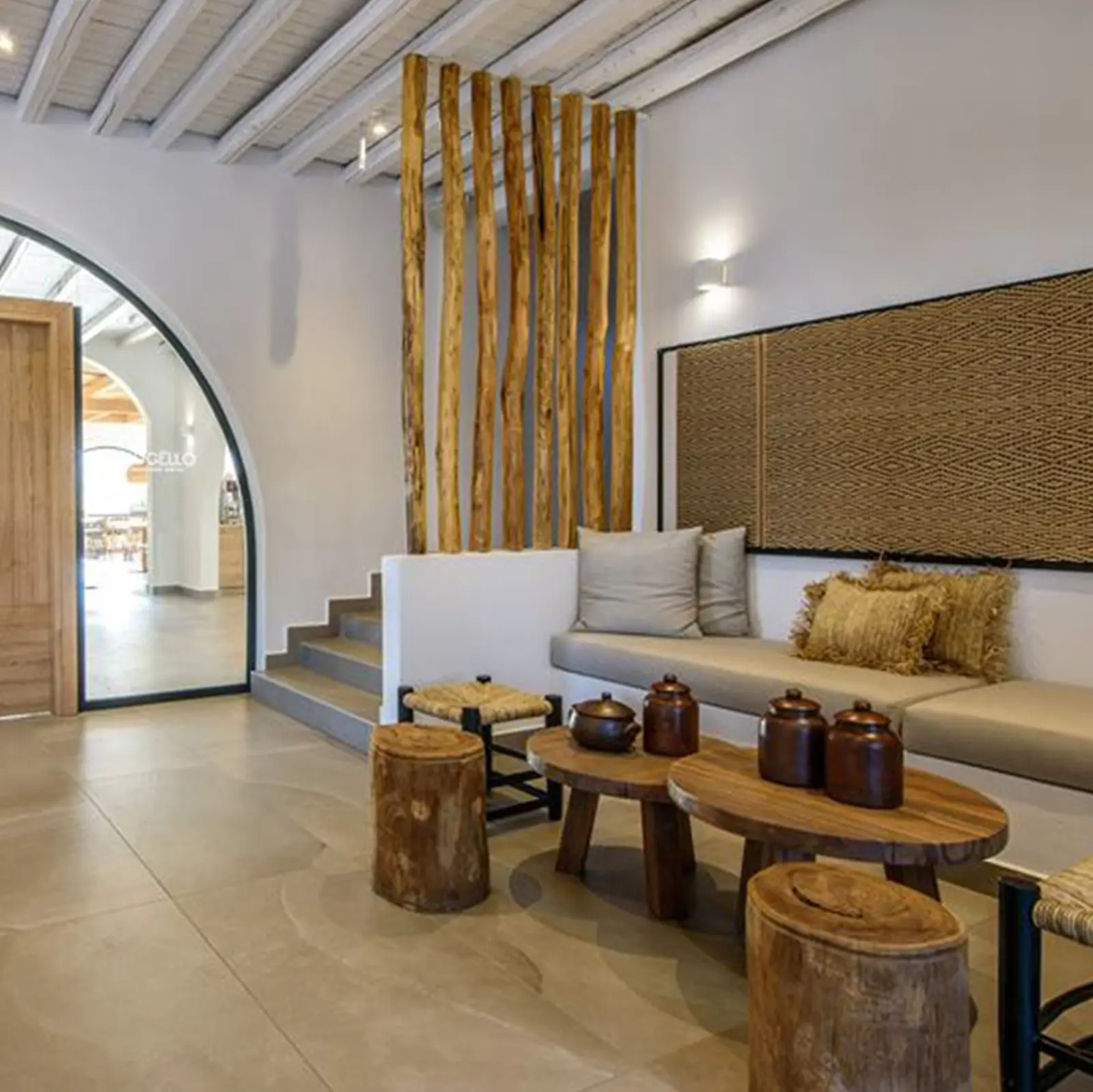DEUS T2 - Wall lights from BRIGHT SPECIAL LIGHTING S.A. | Architonic