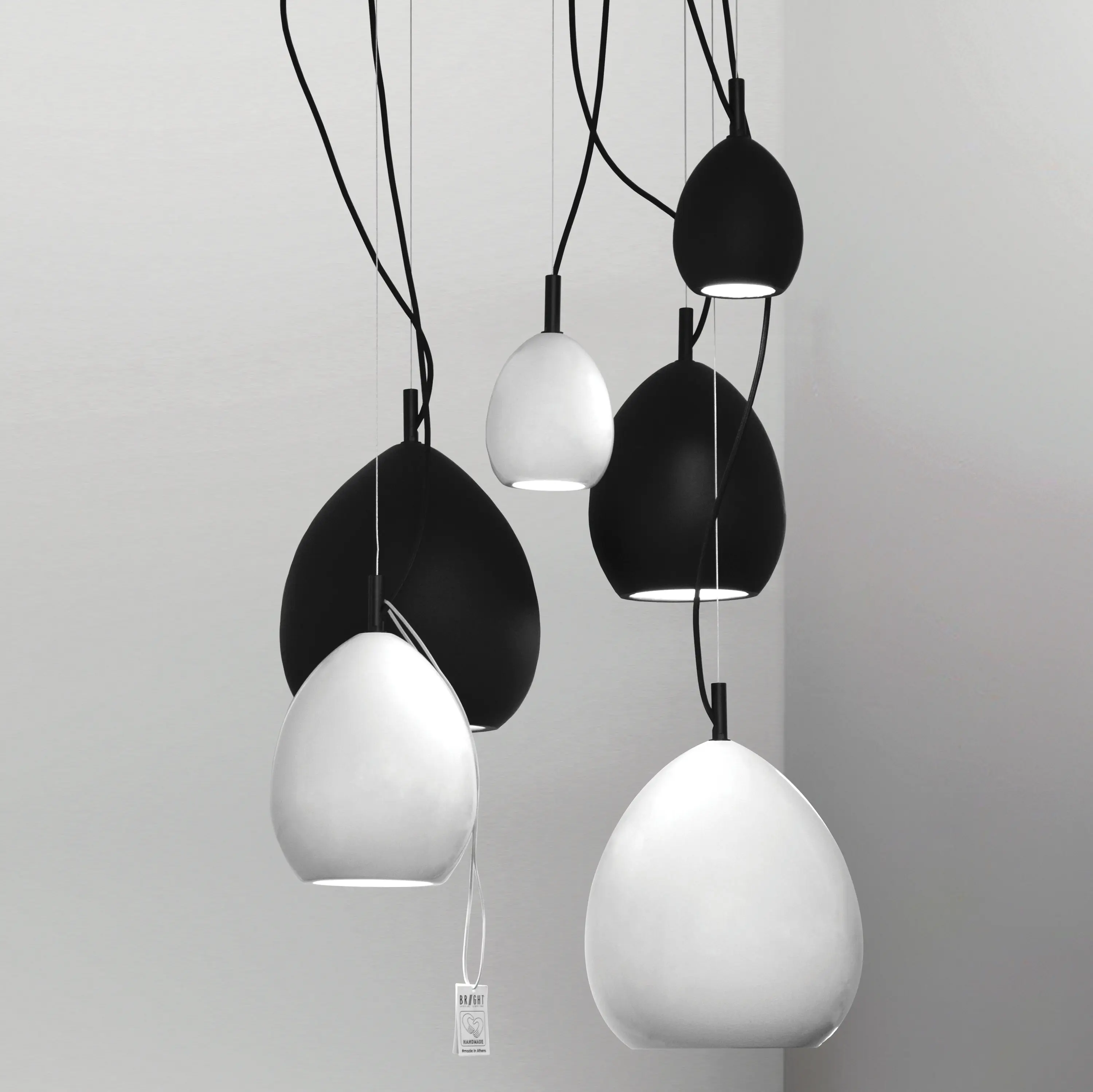 BRIGHT SPECIAL LIGHTING S.A. - Filia 2