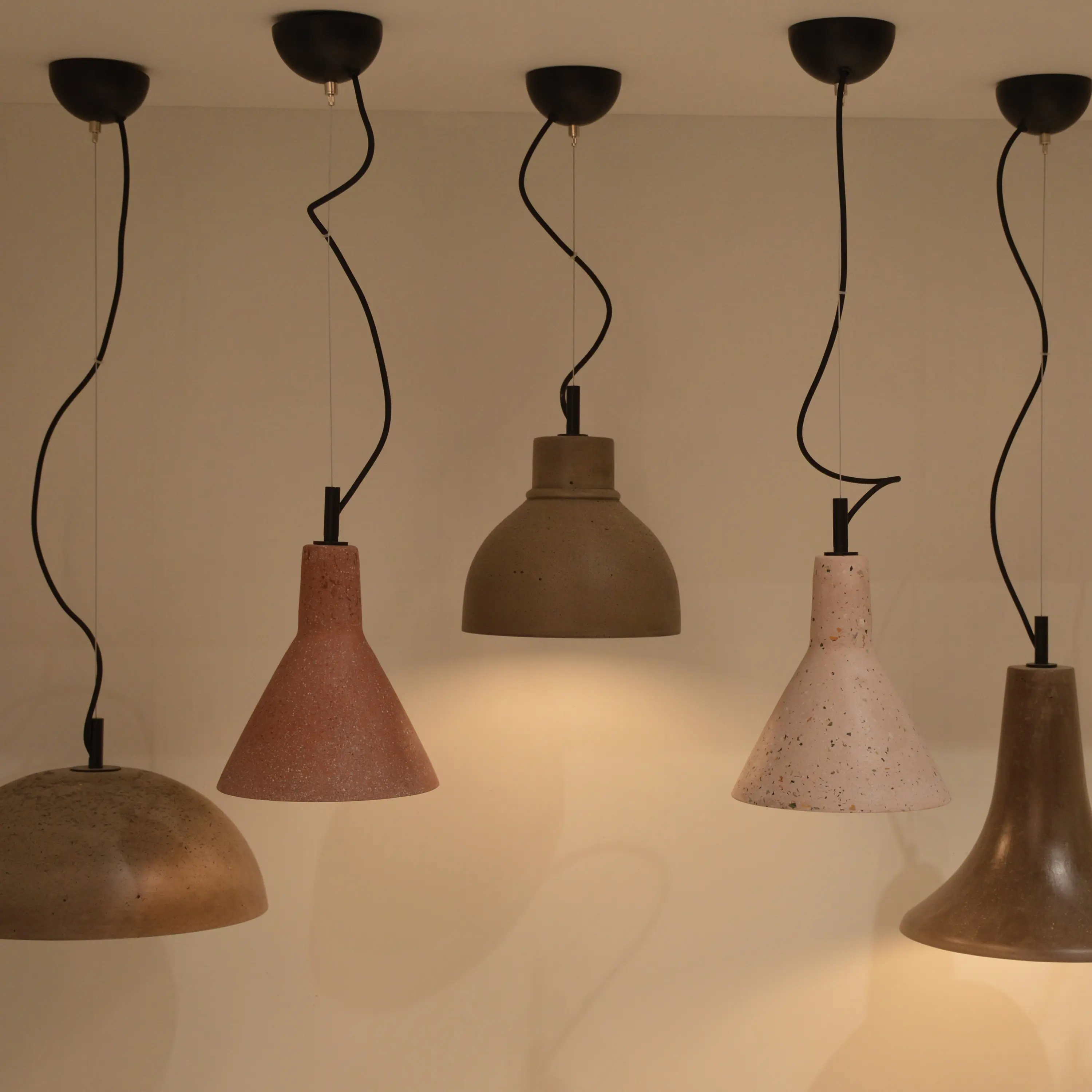 BRIGHT SPECIAL LIGHTING S.A. - Fumo SP 3