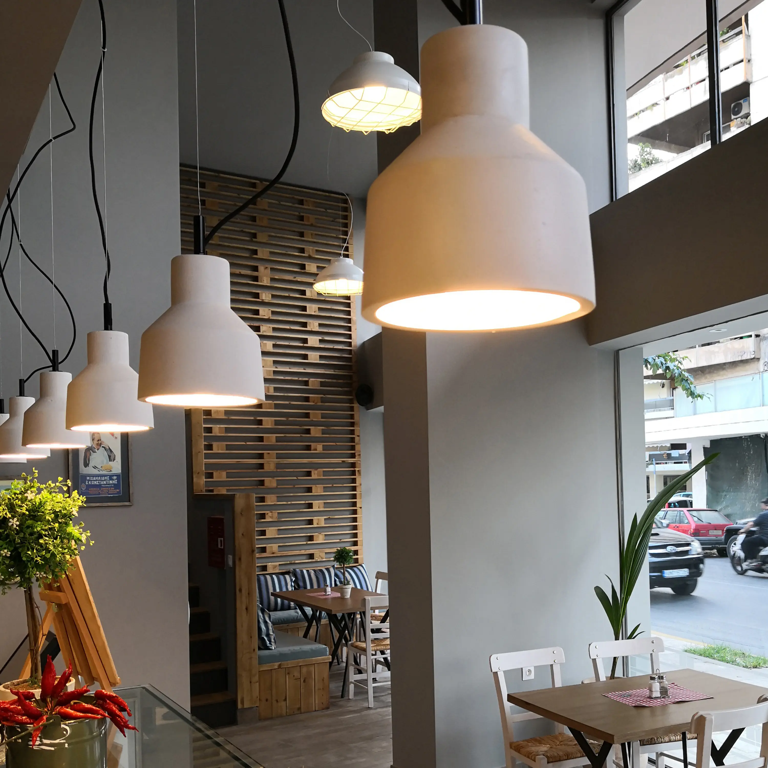BRIGHT SPECIAL LIGHTING S.A. - Fumo SP 3
