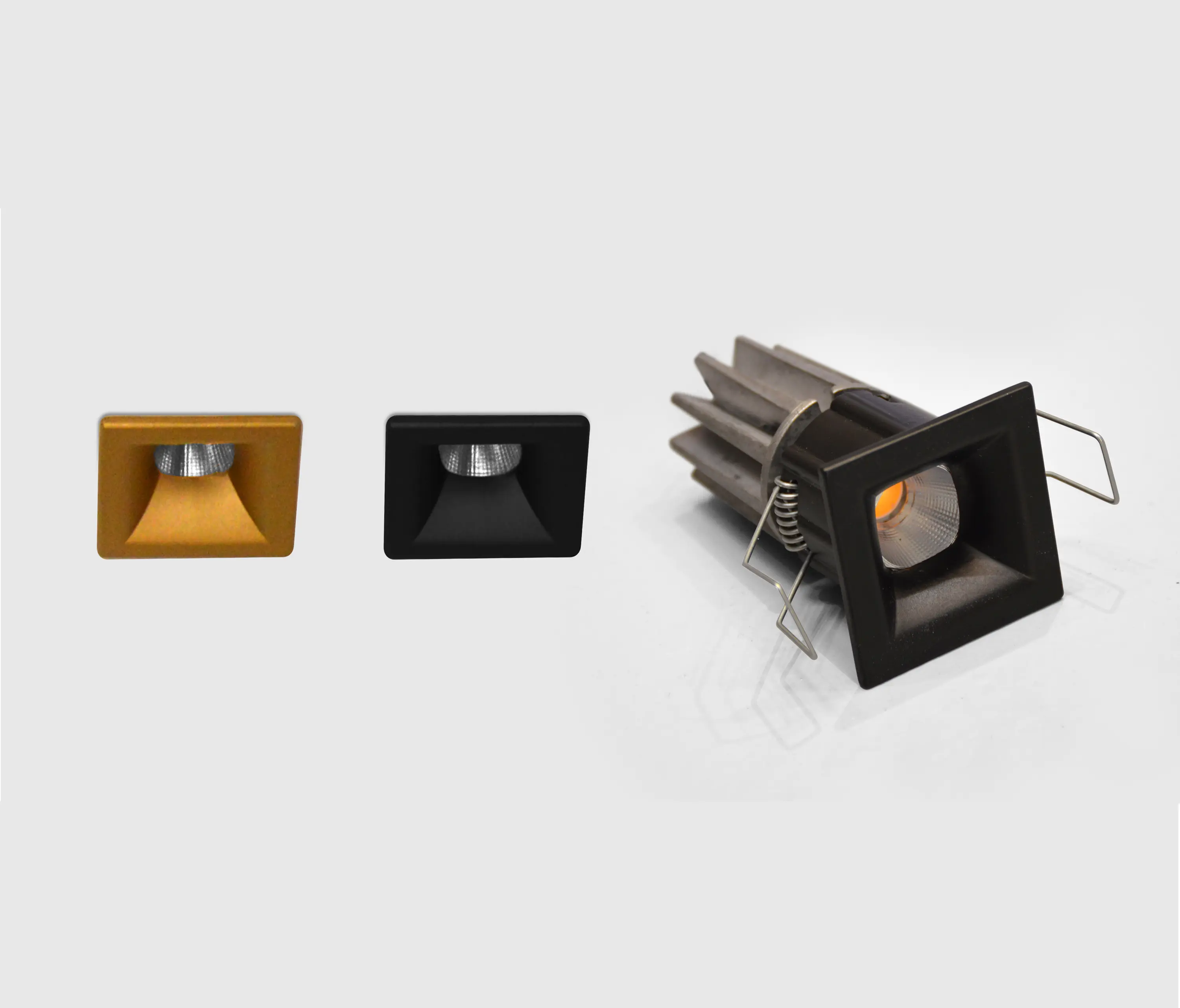 BRIGHT SPECIAL LIGHTING S.A. - Stella 5 Fusus