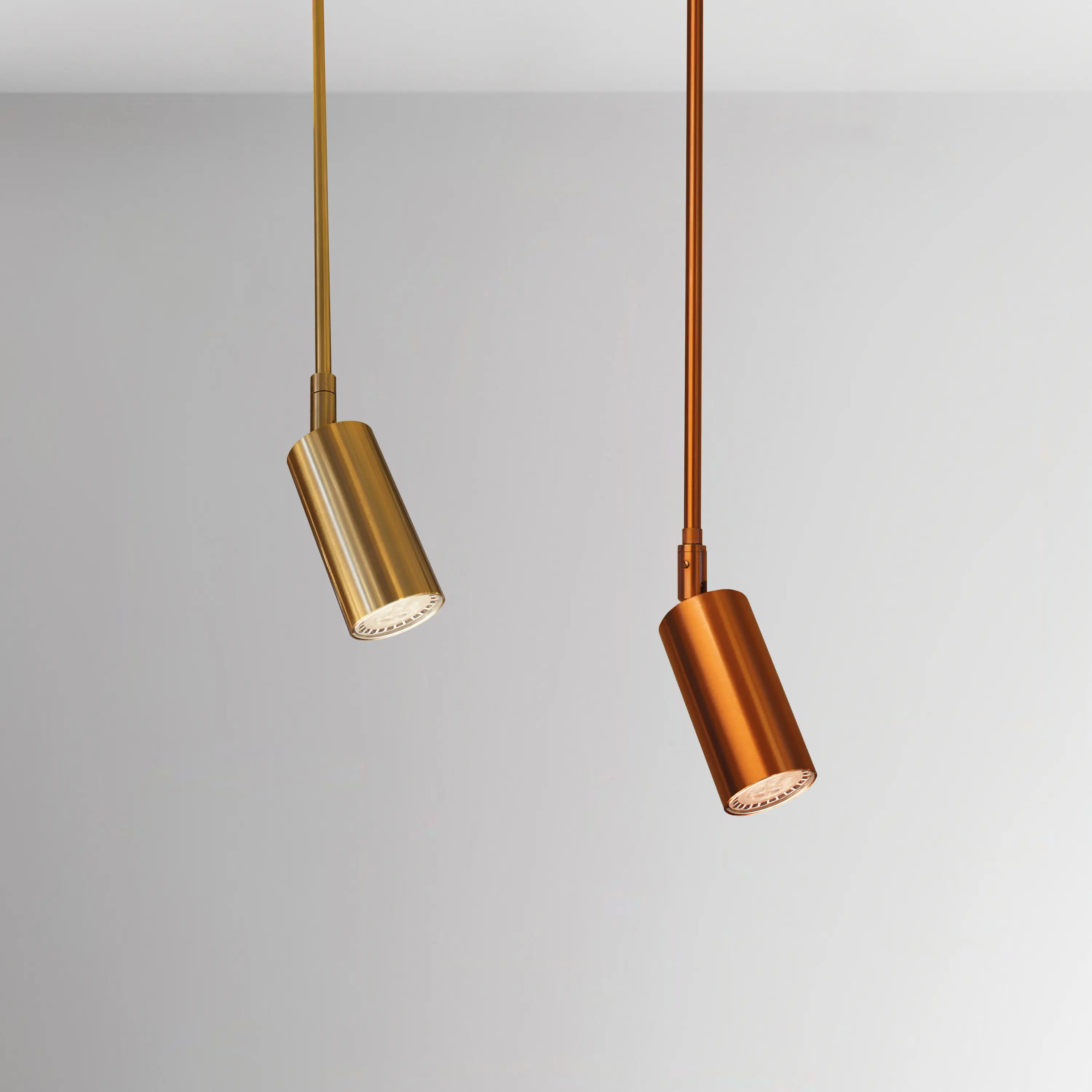 BRIGHT SPECIAL LIGHTING S.A. - Torris 3 Ceiling Lux