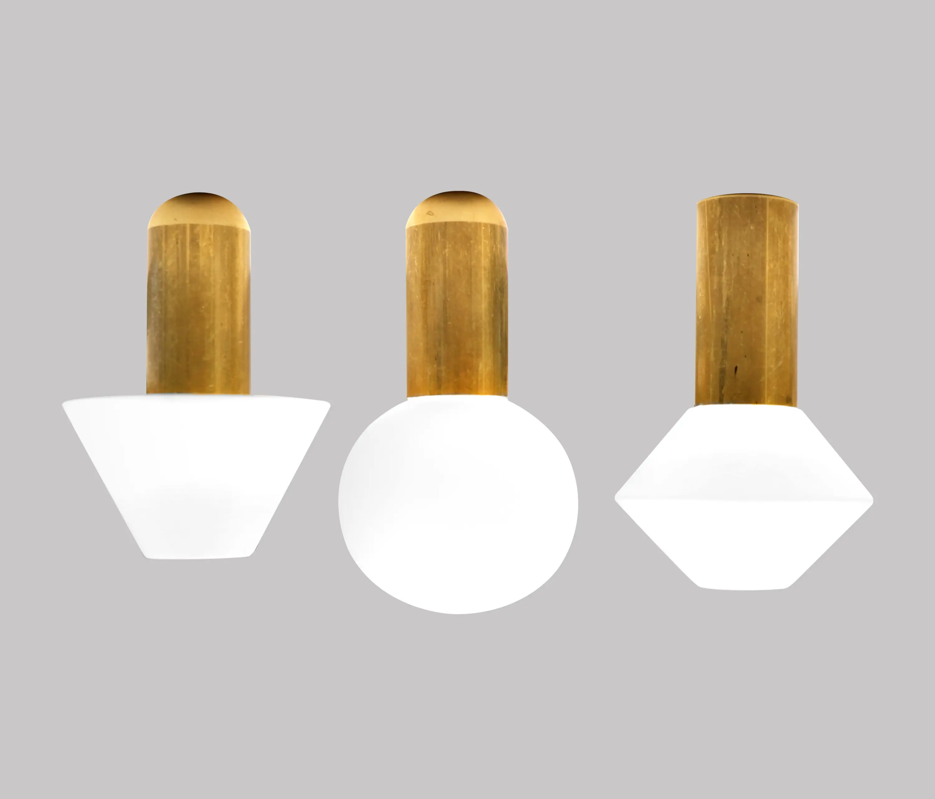 BRIGHT SPECIAL LIGHTING S.A. - Viso Curve