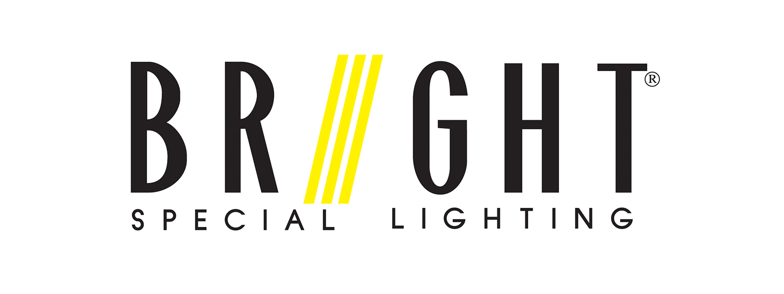 Logo for manufacturer BRIGHT SPECIAL LIGHTING S.A.