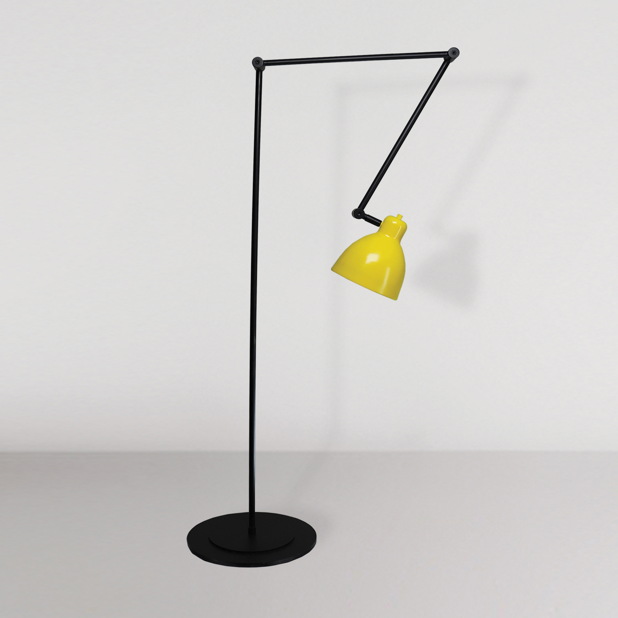 Display product Aries Cup Floor from manufacturer BRIGHT SPECIAL LIGHTING S.A.