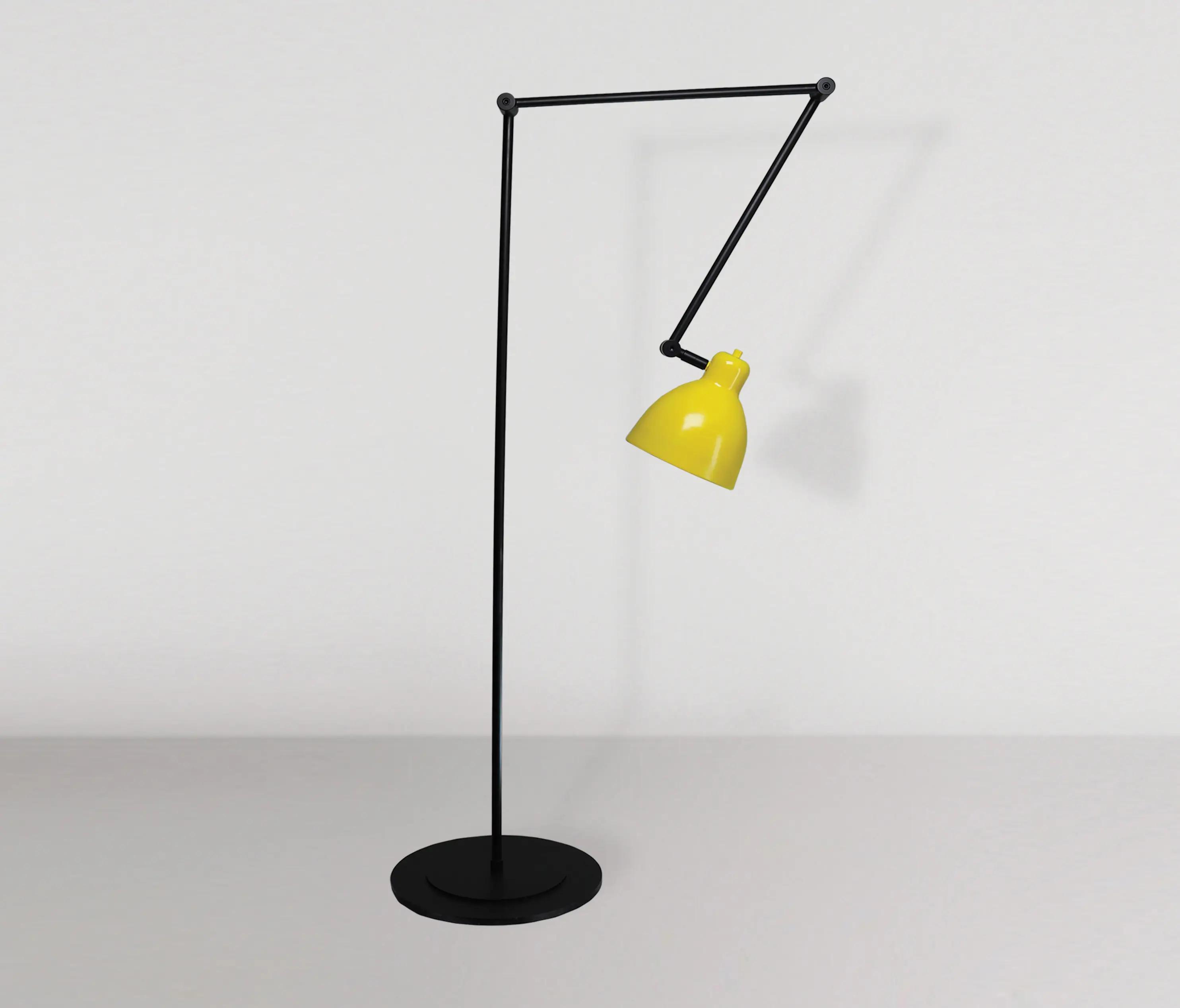 BRIGHT SPECIAL LIGHTING S.A. - Aries Cup Floor