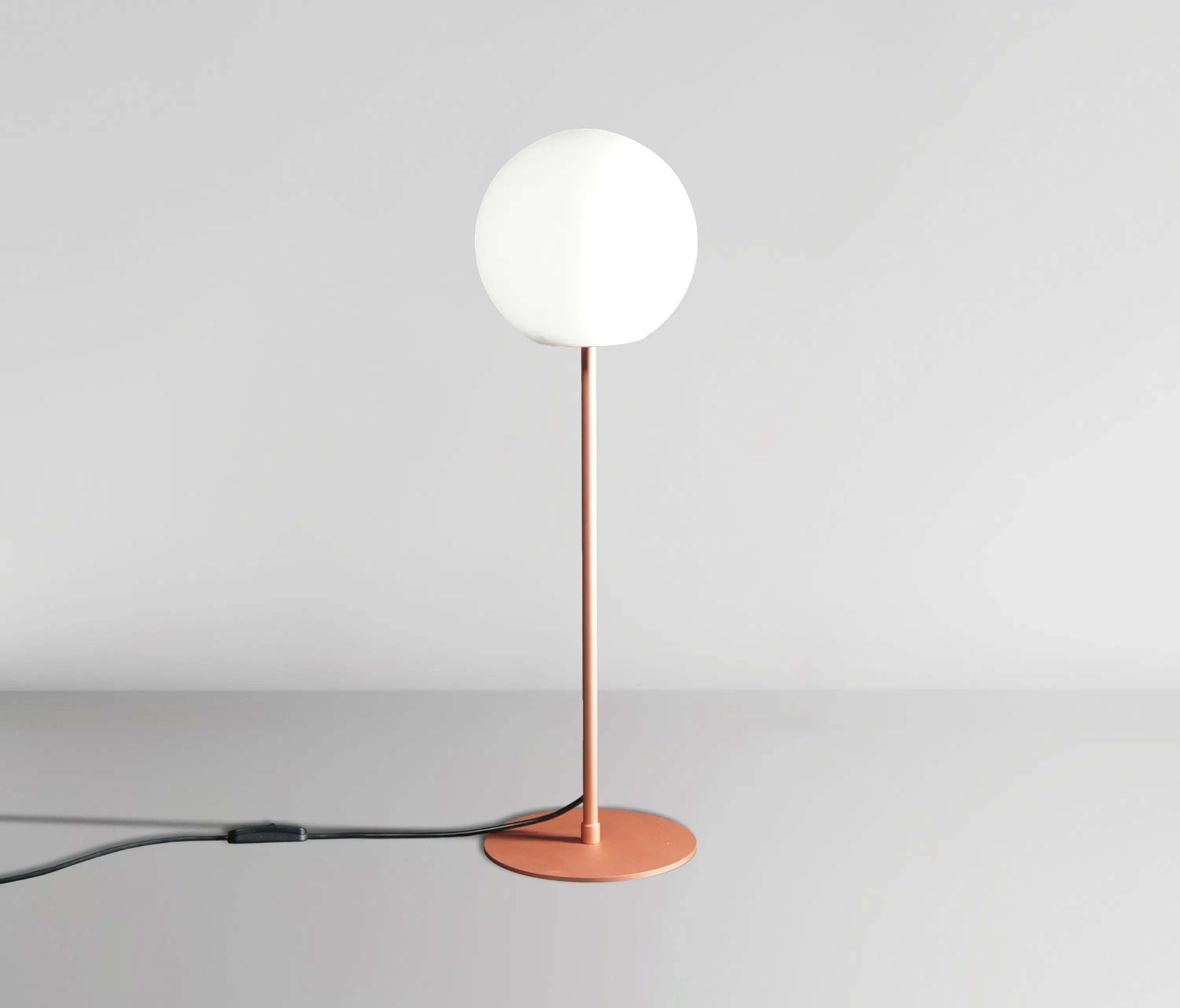 BRIGHT SPECIAL LIGHTING S.A. - Avolo M A 2 Table