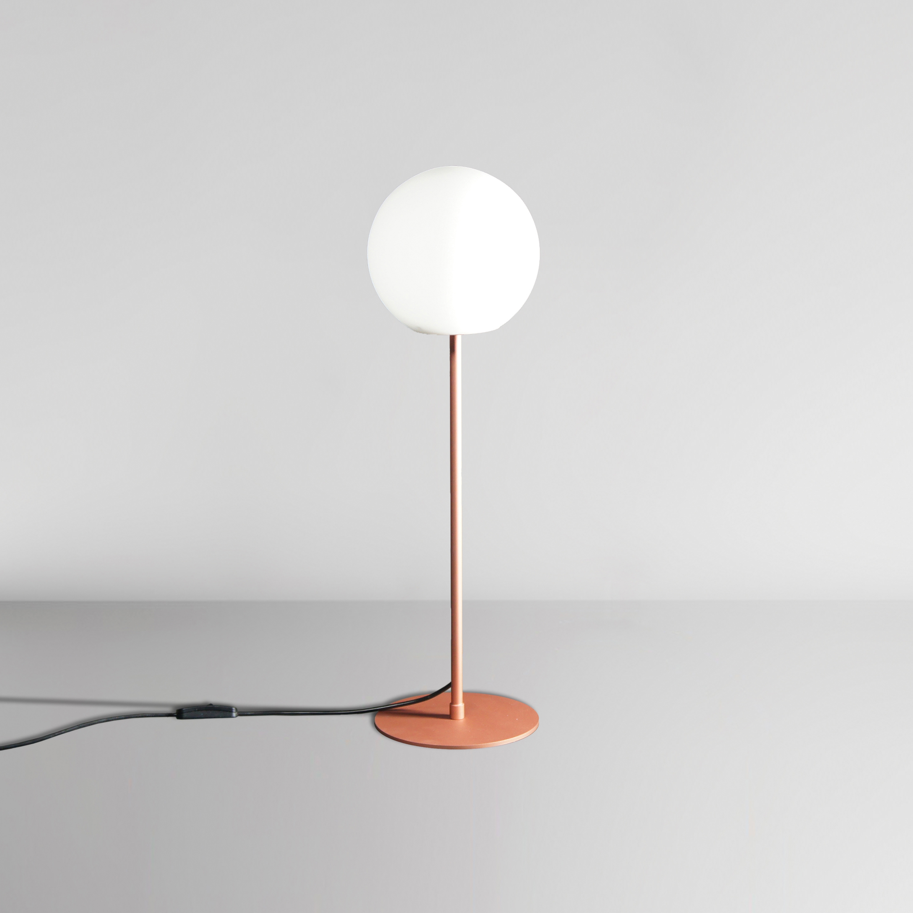 Display product Avolo M A 2 Table from manufacturer BRIGHT SPECIAL LIGHTING S.A.