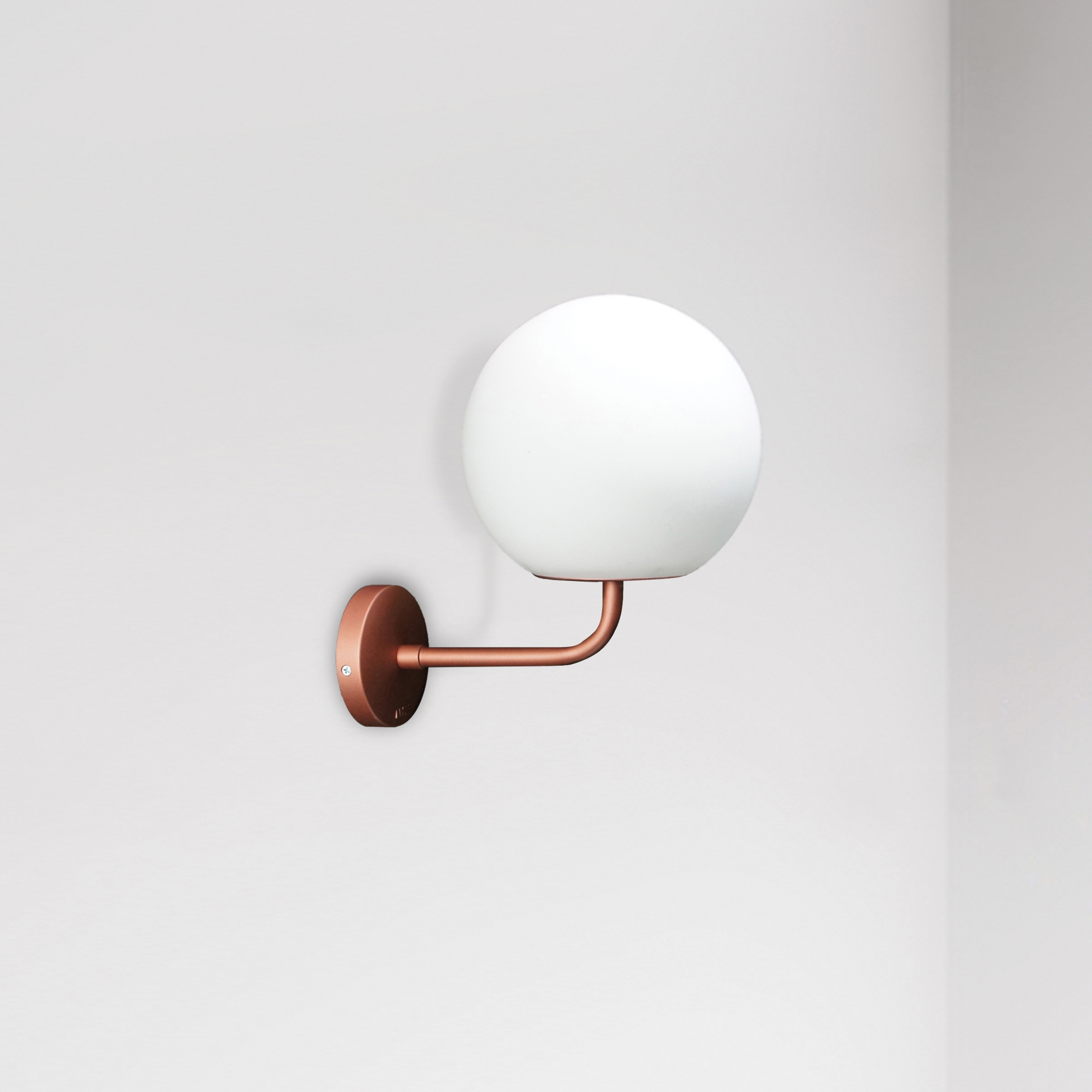 Mostra il prodotto Avolo M A Wall del produttore BRIGHT SPECIAL LIGHTING S.A.