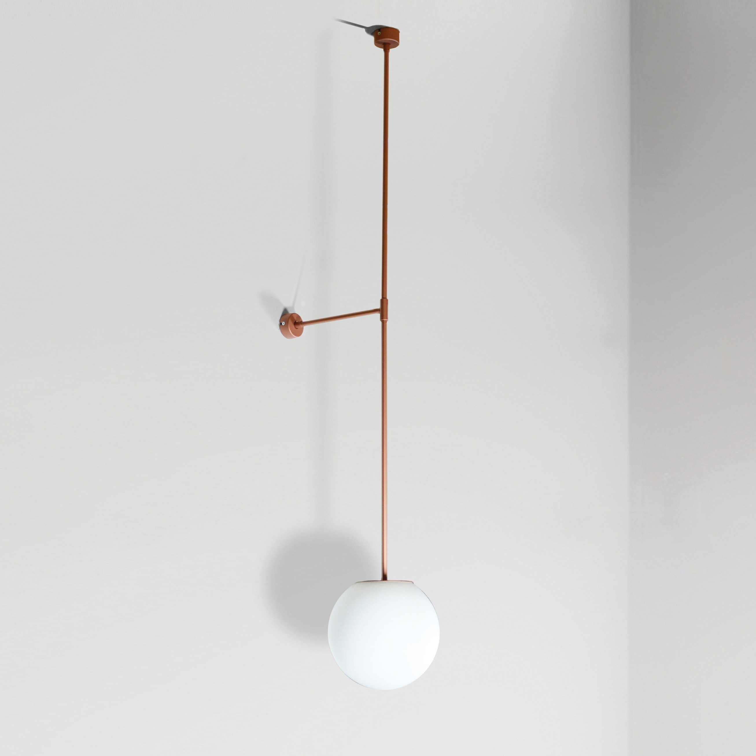 Display product Avolo M A Wall 15 from manufacturer BRIGHT SPECIAL LIGHTING S.A.