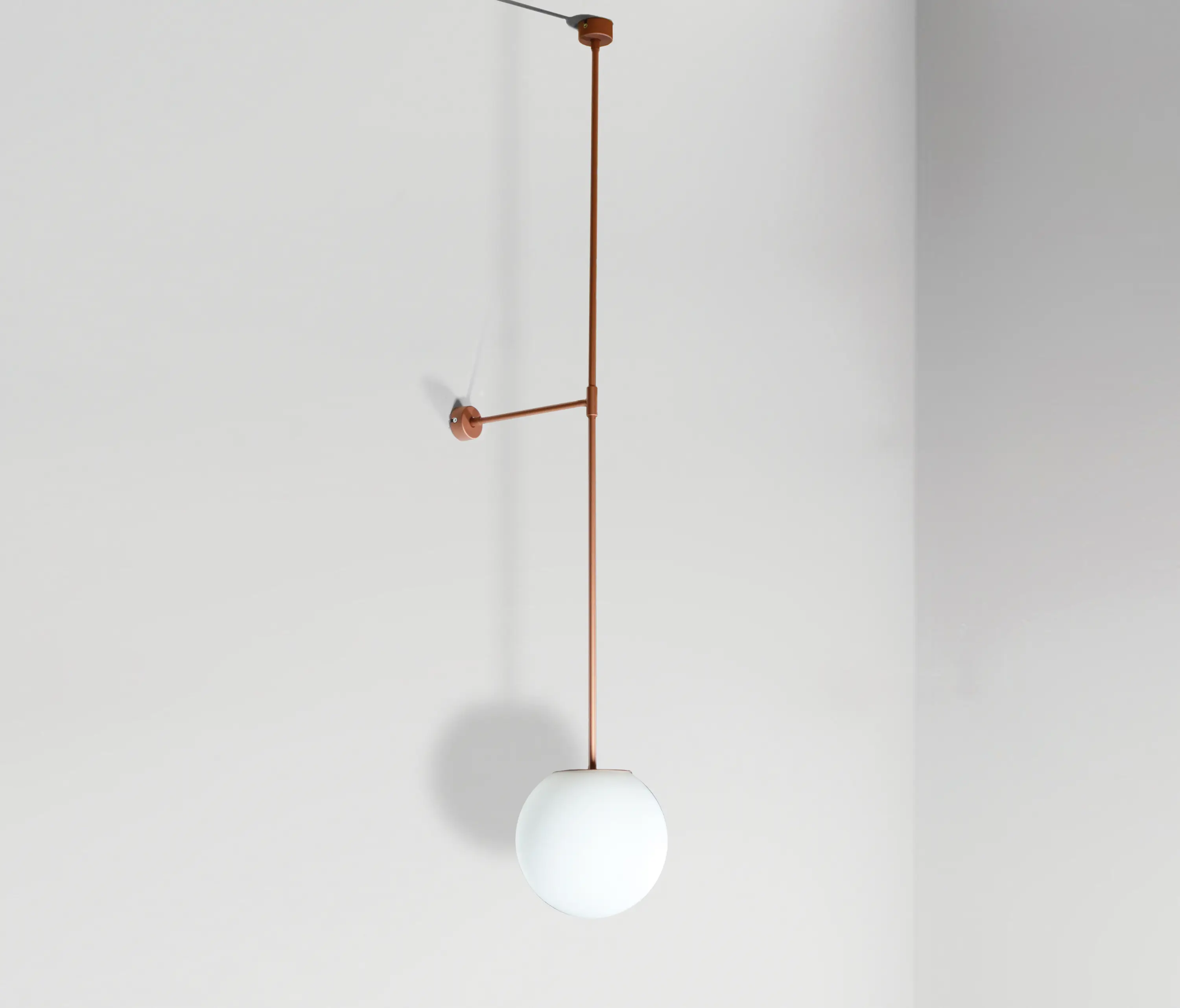 BRIGHT SPECIAL LIGHTING S.A. - Avolo M A Wall 15