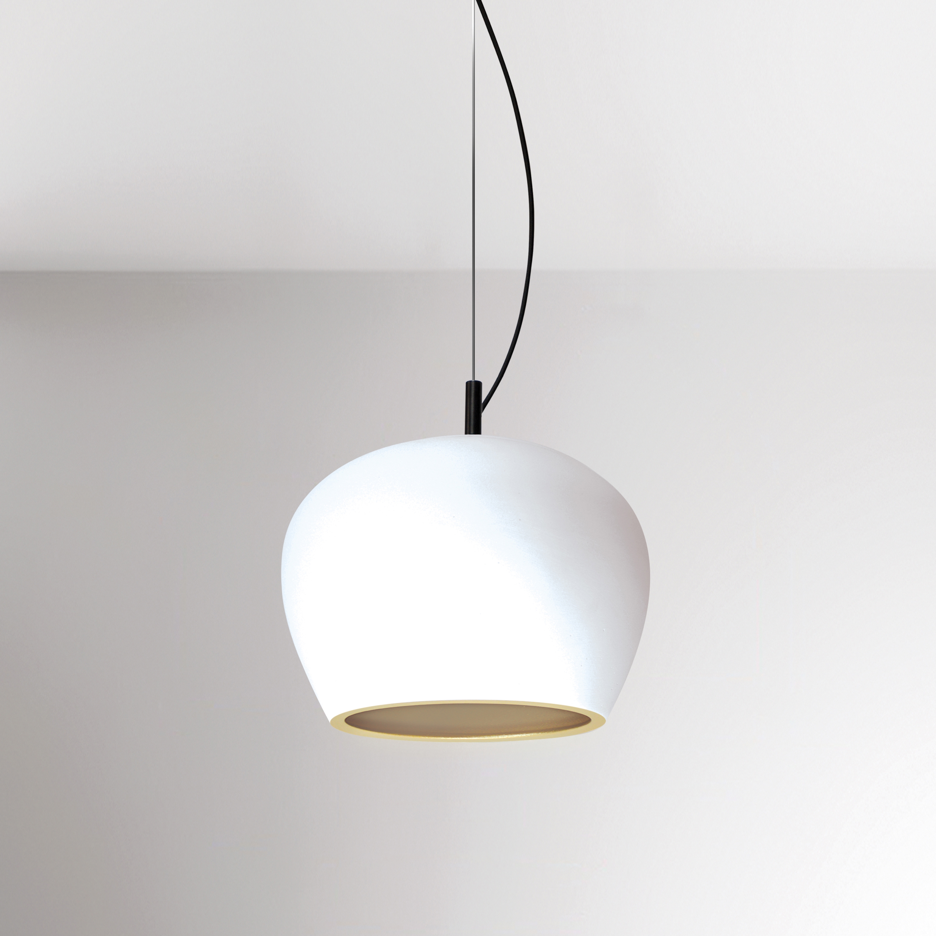 Afficher le produit Bivius 2 du fabricant BRIGHT SPECIAL LIGHTING S.A.