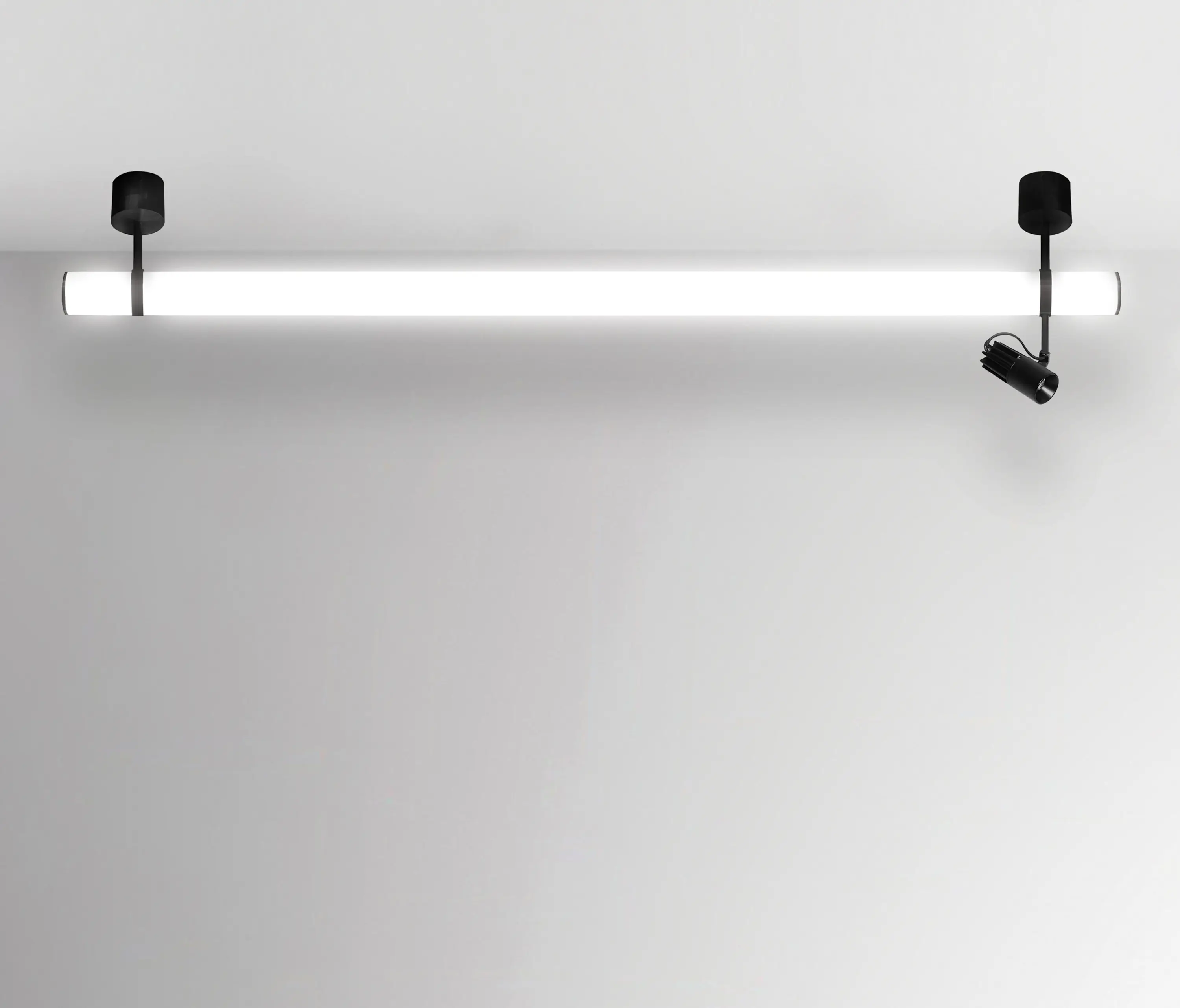 BRIGHT SPECIAL LIGHTING S.A. - Cavus 2 Ceiling Spot