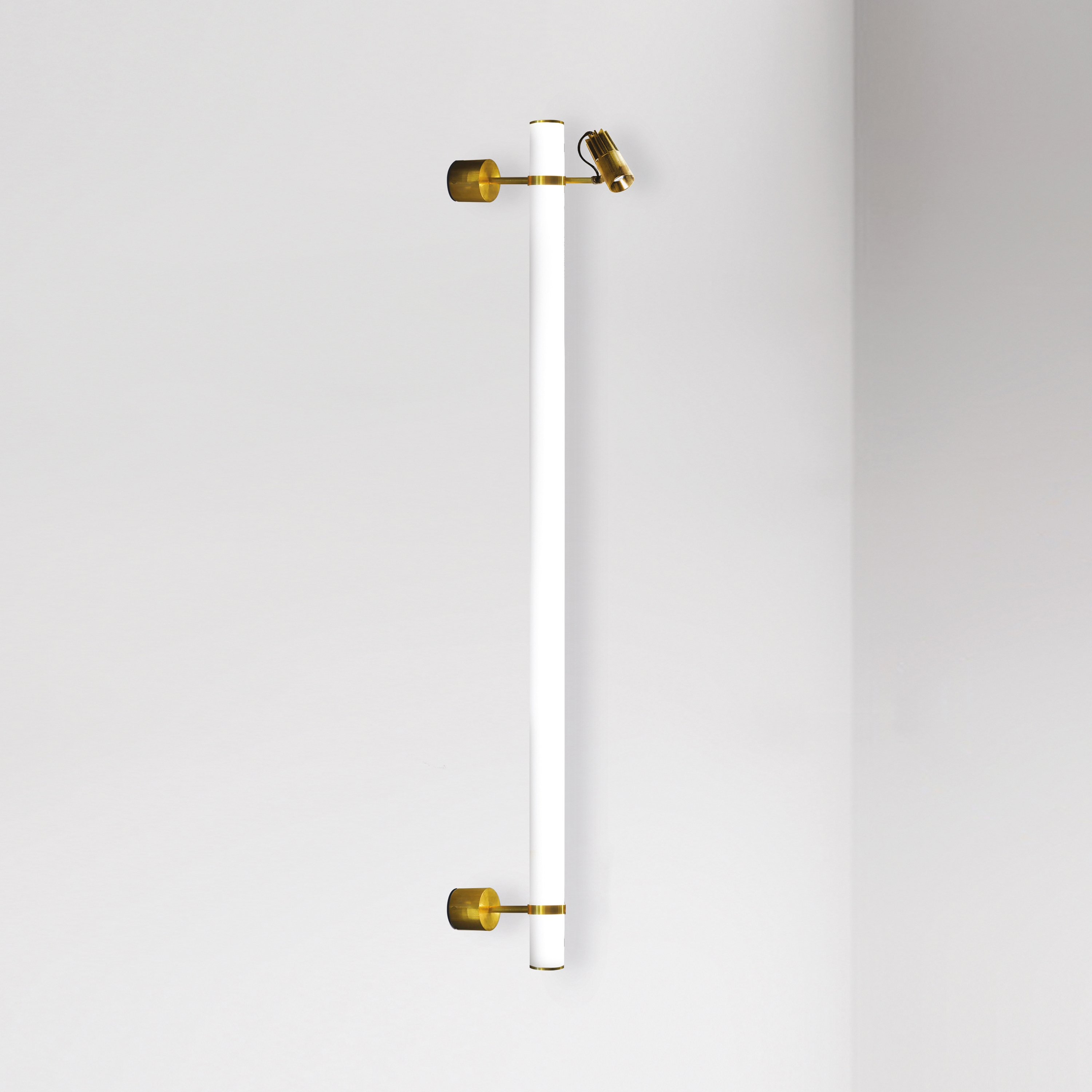 Display product Cavus 2 Spot from manufacturer BRIGHT SPECIAL LIGHTING S.A.