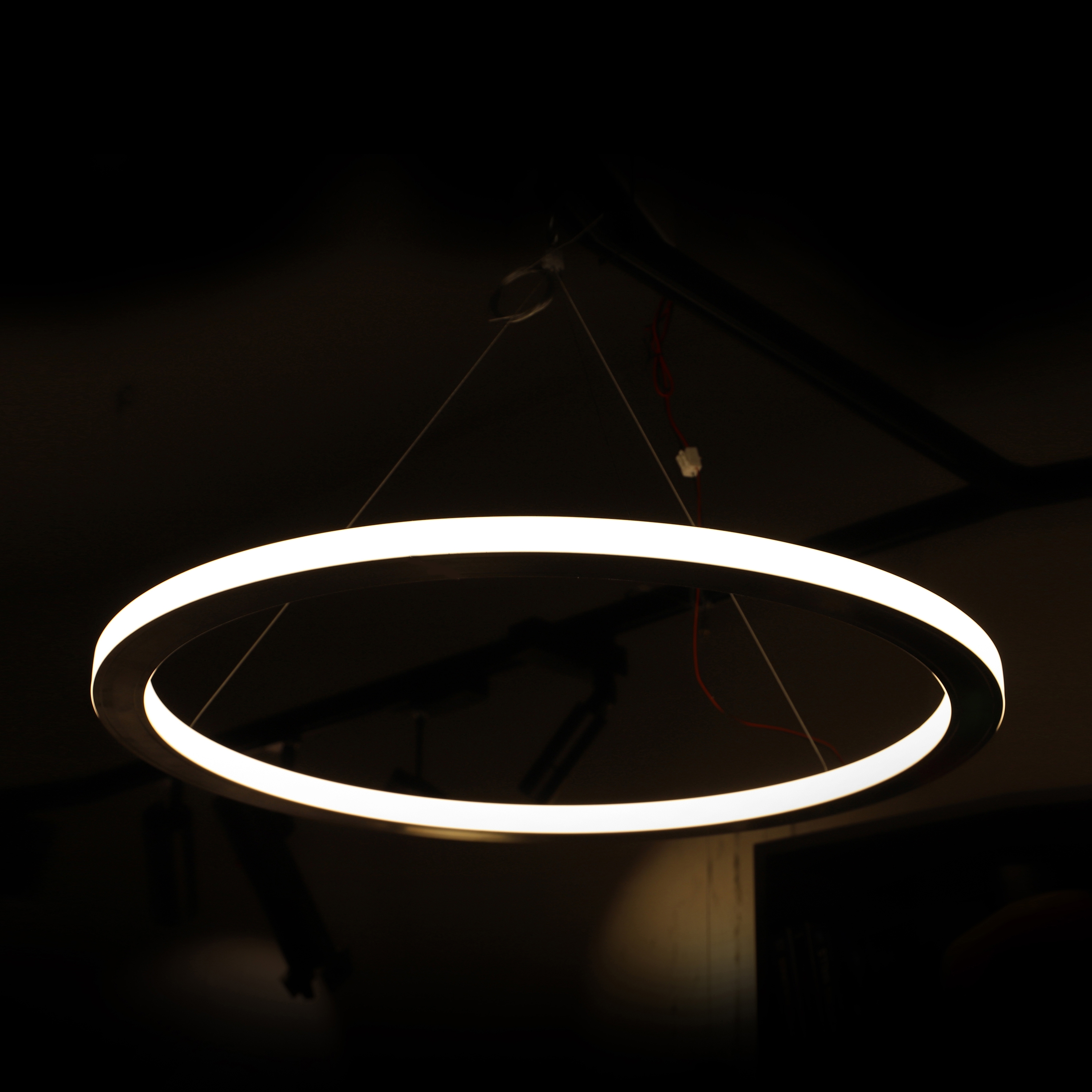 Mostrar el producto Comis 12 Ring del fabricante BRIGHT SPECIAL LIGHTING S.A.