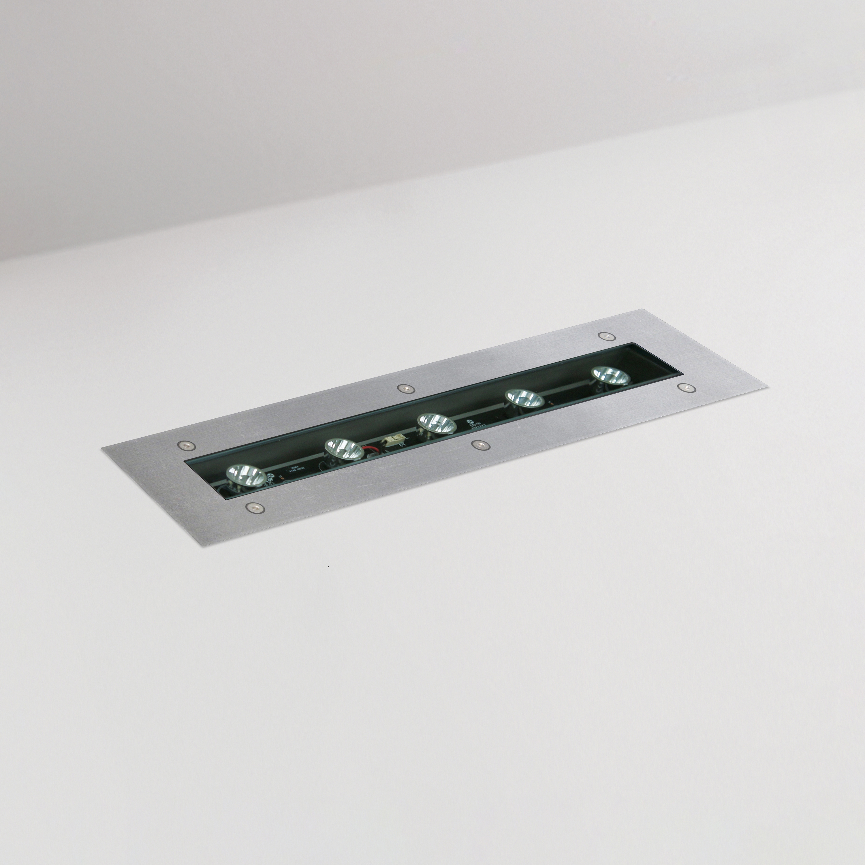 Produkt Denus Ground Inox H.P.LED des Herstellers BRIGHT SPECIAL LIGHTING S.A. anzeigen