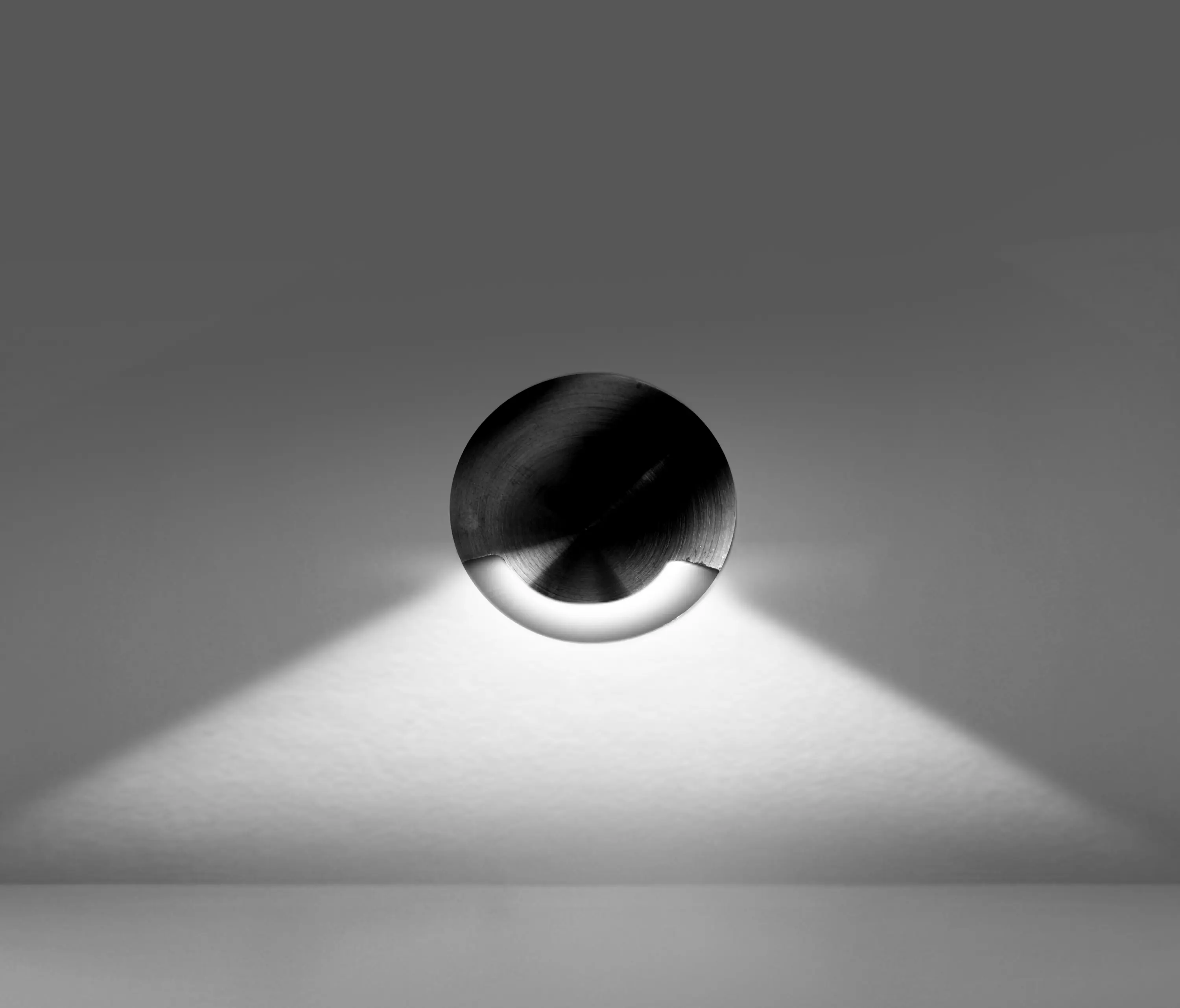 BRIGHT SPECIAL LIGHTING S.A. - Fama Steps 1