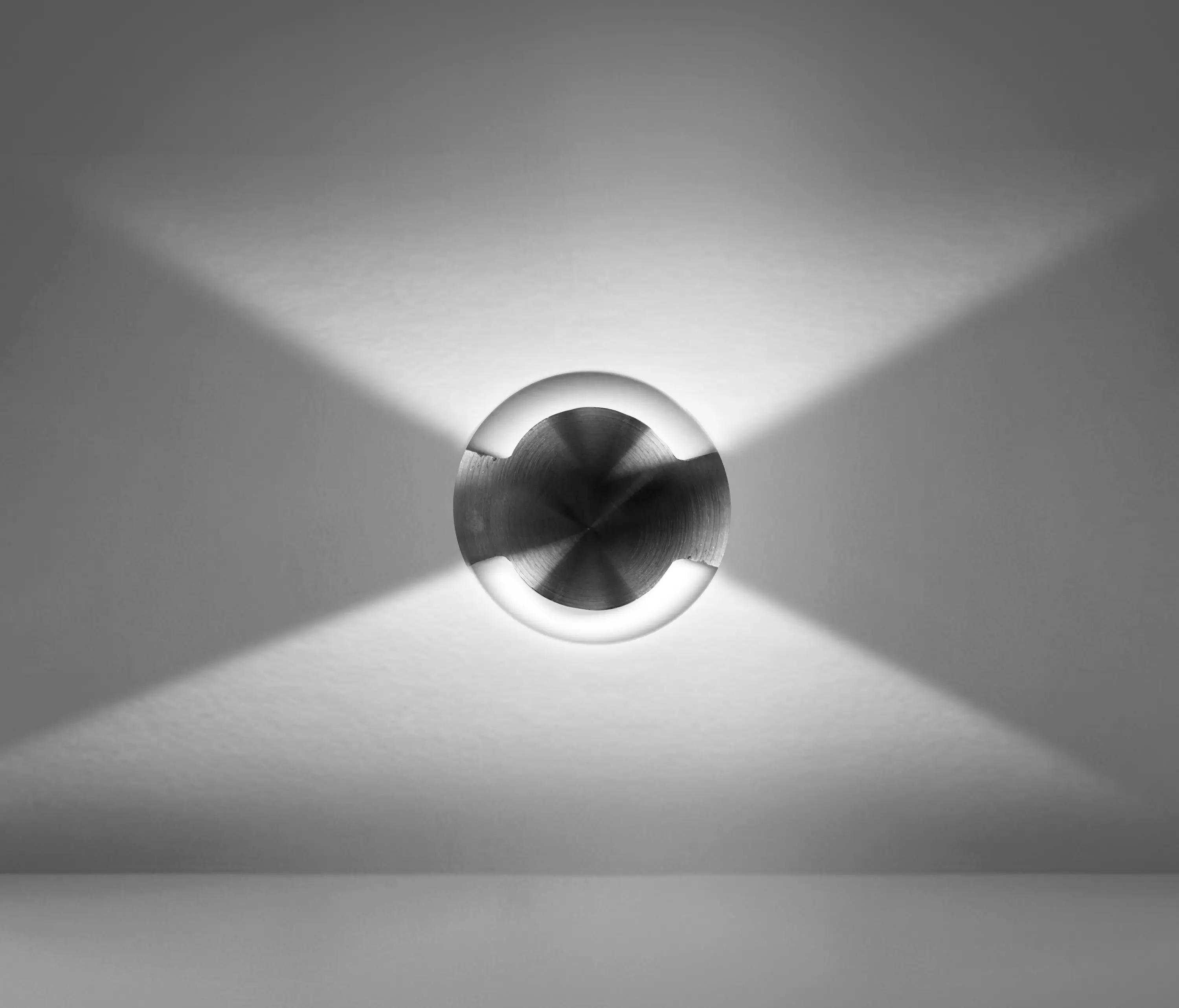 BRIGHT SPECIAL LIGHTING S.A. - Fama Steps 2