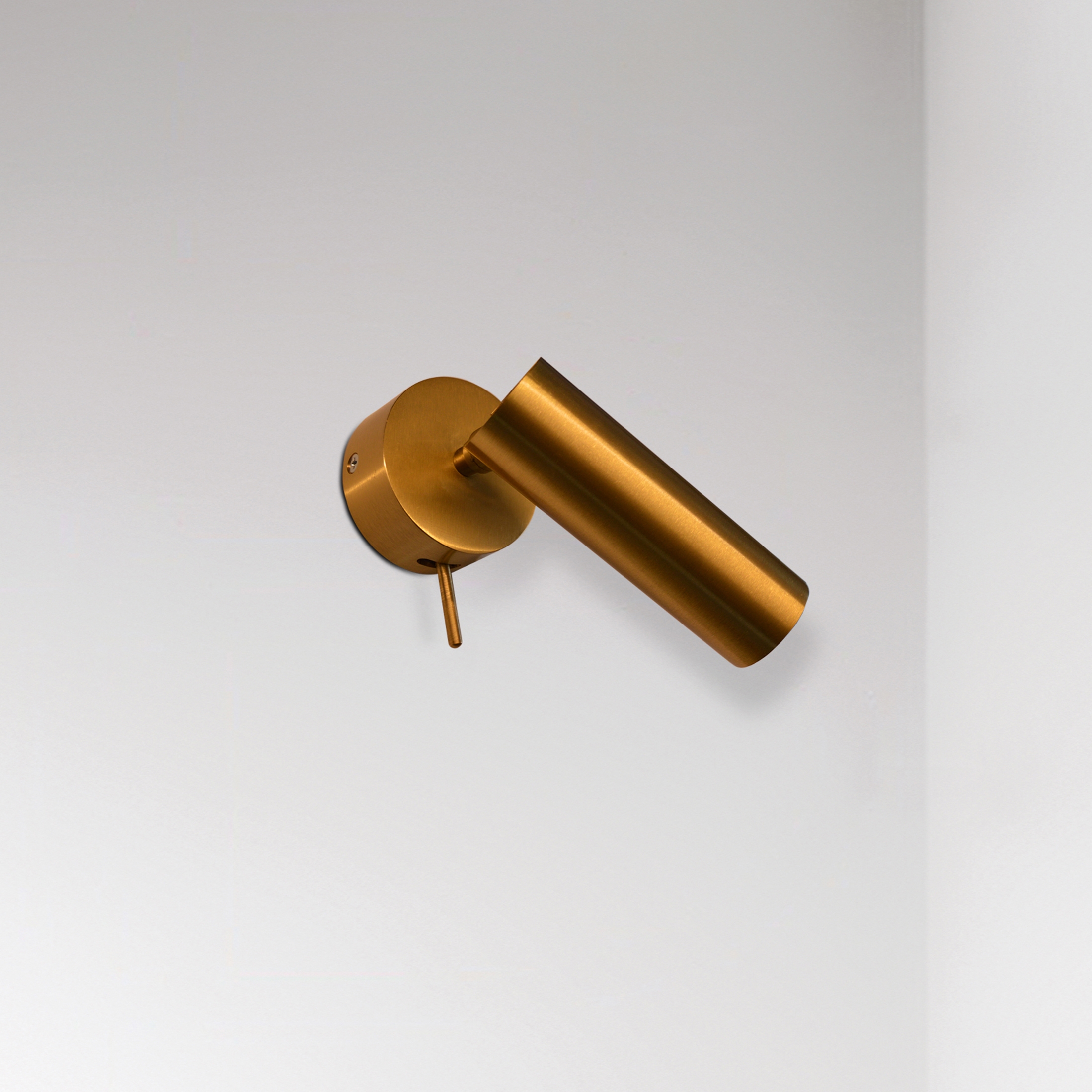 Mostra il prodotto Ferus 20 Brass del produttore BRIGHT SPECIAL LIGHTING S.A.