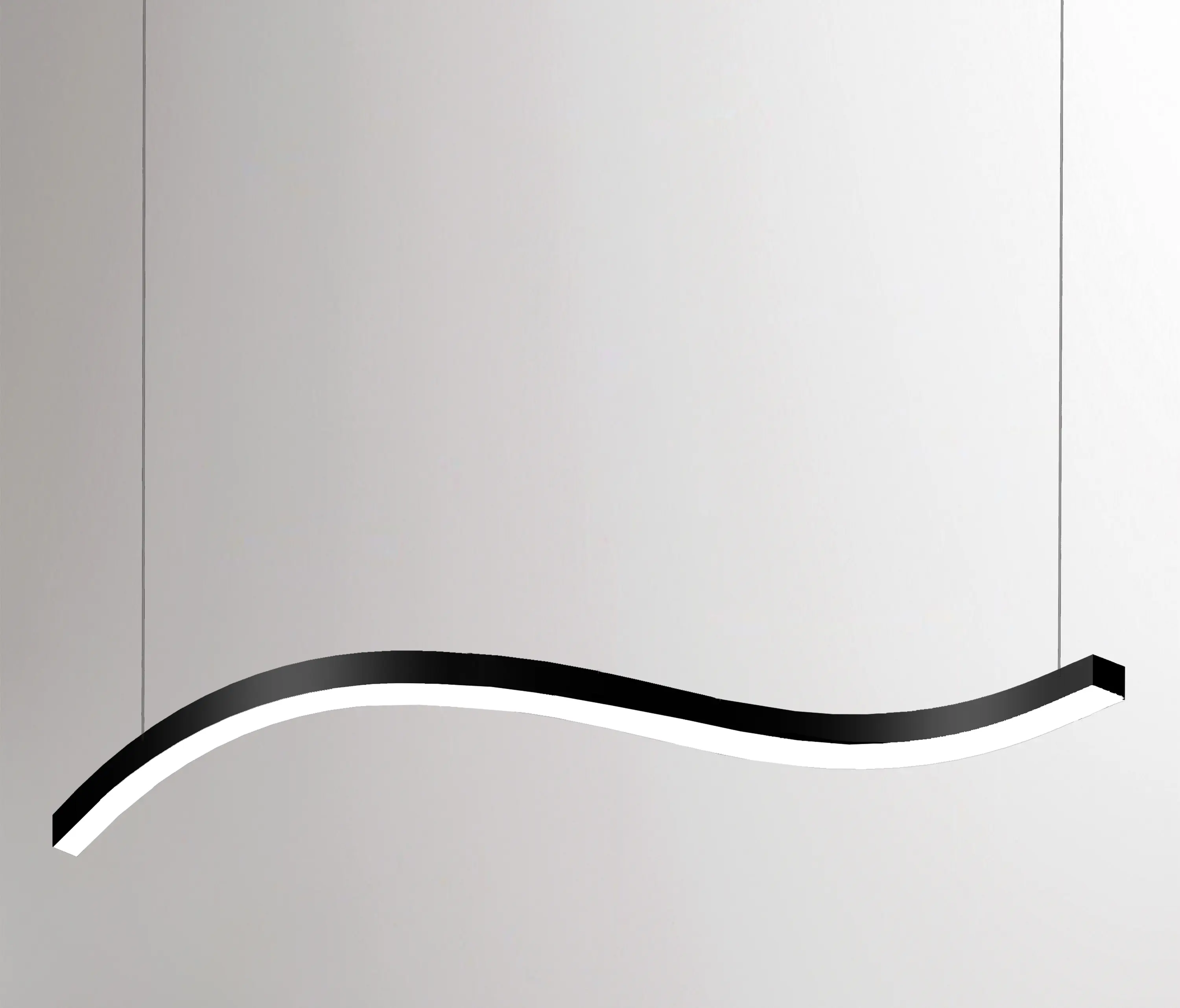 BRIGHT SPECIAL LIGHTING S.A. - Fuga 2 Curve SP
