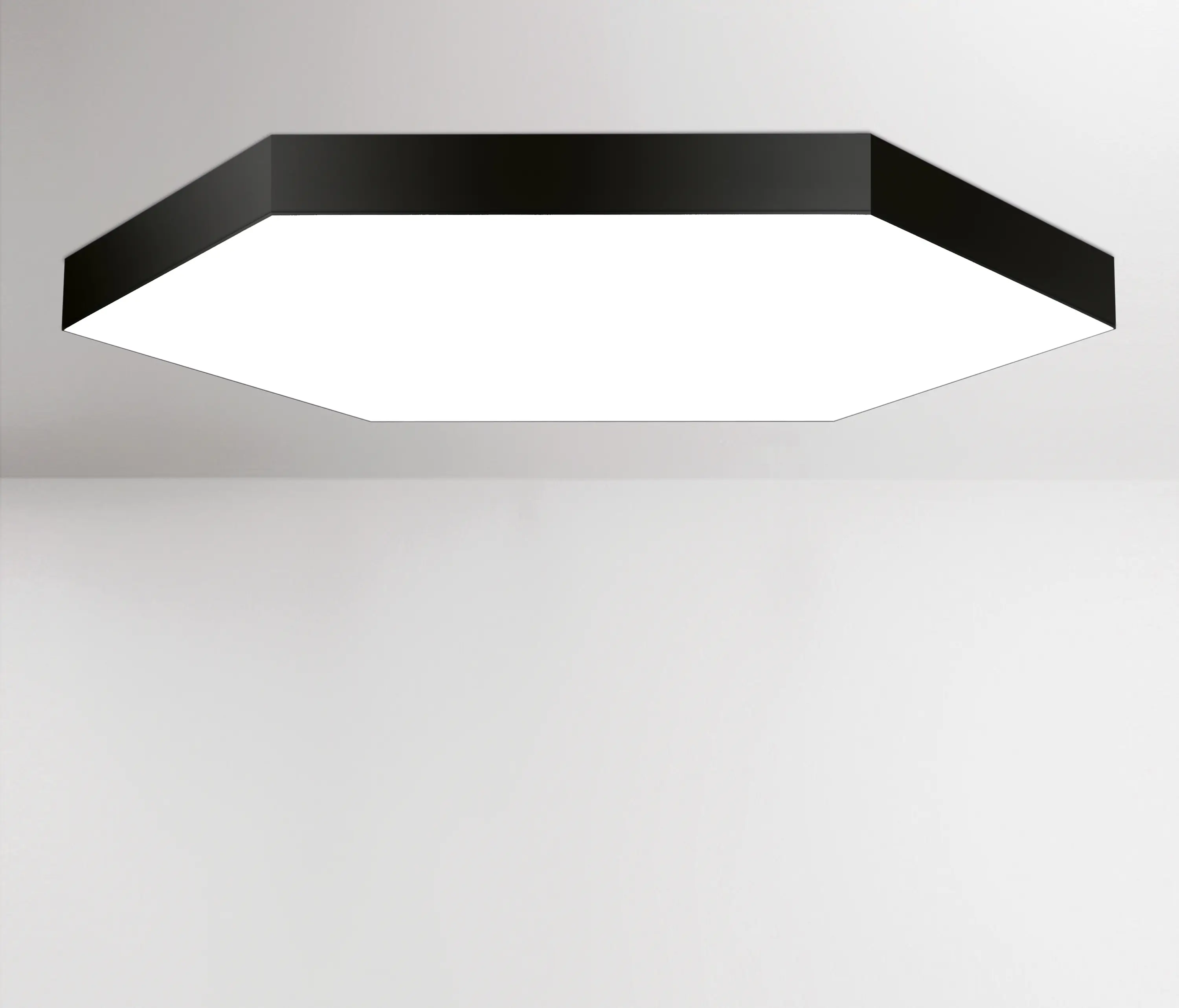 BRIGHT SPECIAL LIGHTING S.A. - Fuga 2 Hexagon