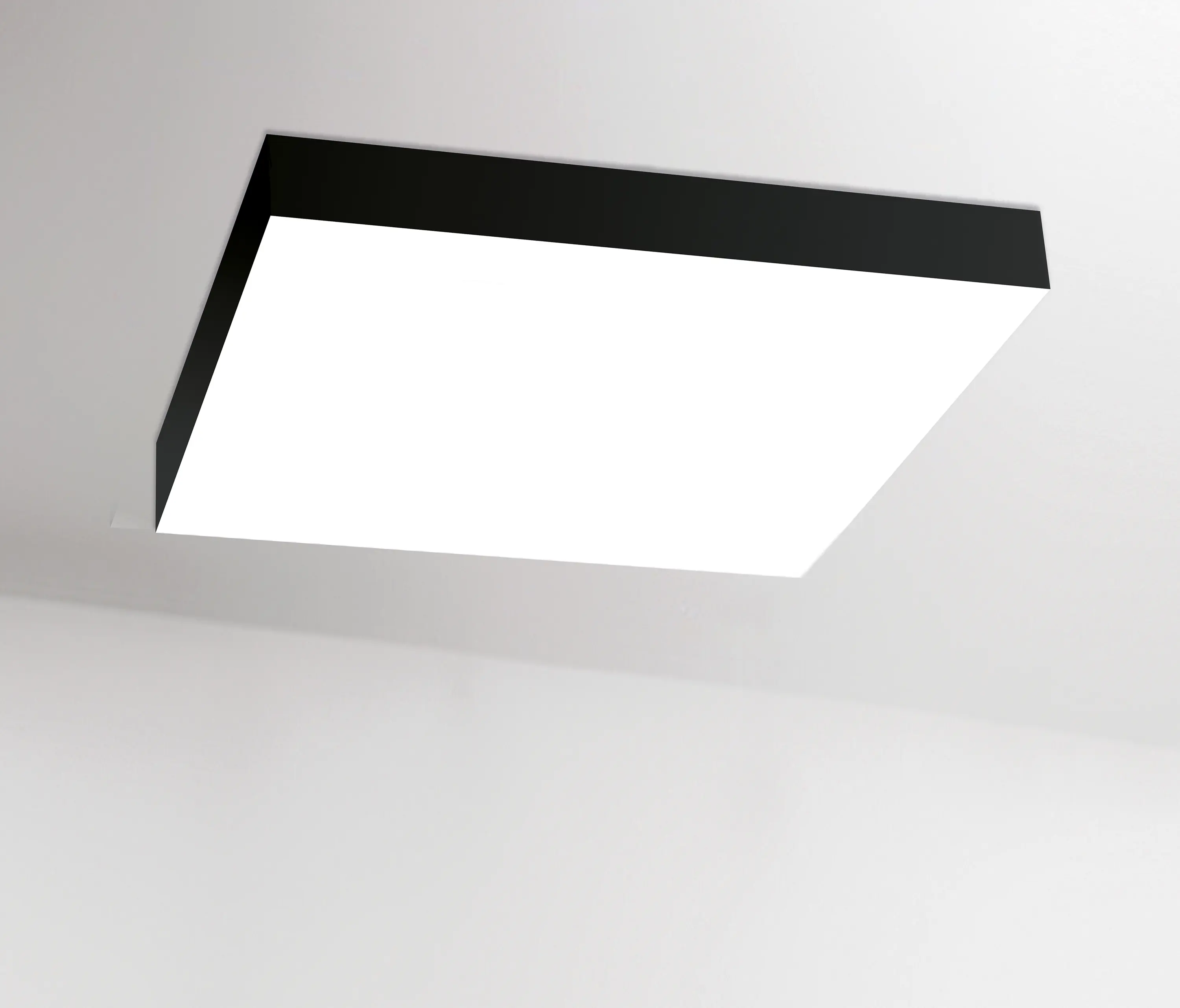 BRIGHT SPECIAL LIGHTING S.A. - Fuga 2 Square