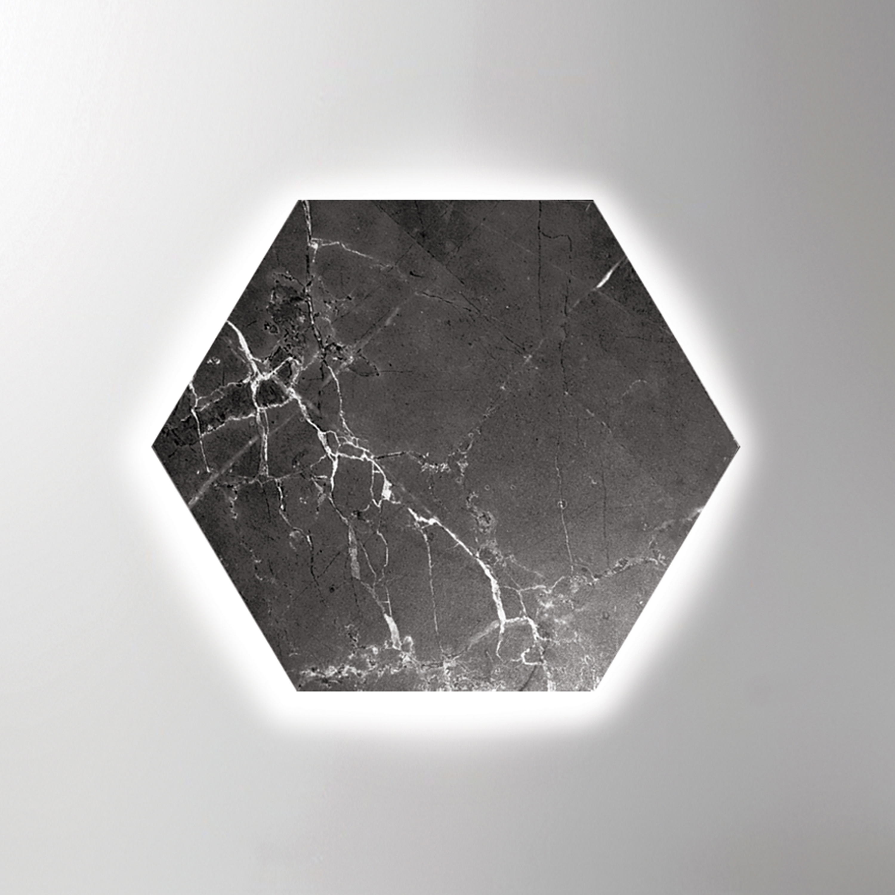 Produkt Later Stone Hexagon des Herstellers BRIGHT SPECIAL LIGHTING S.A. anzeigen