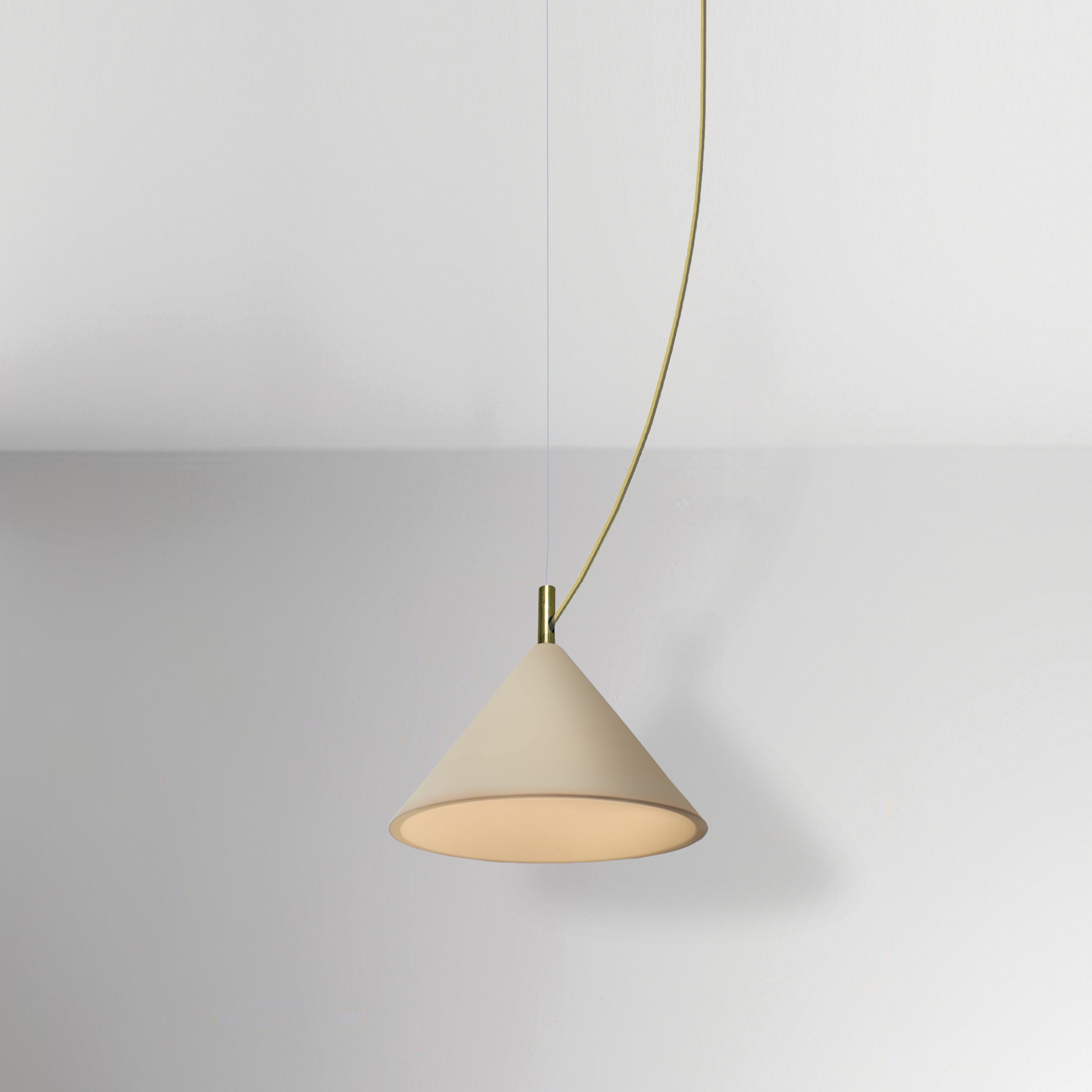 Display product Lenis 1 from manufacturer BRIGHT SPECIAL LIGHTING S.A.