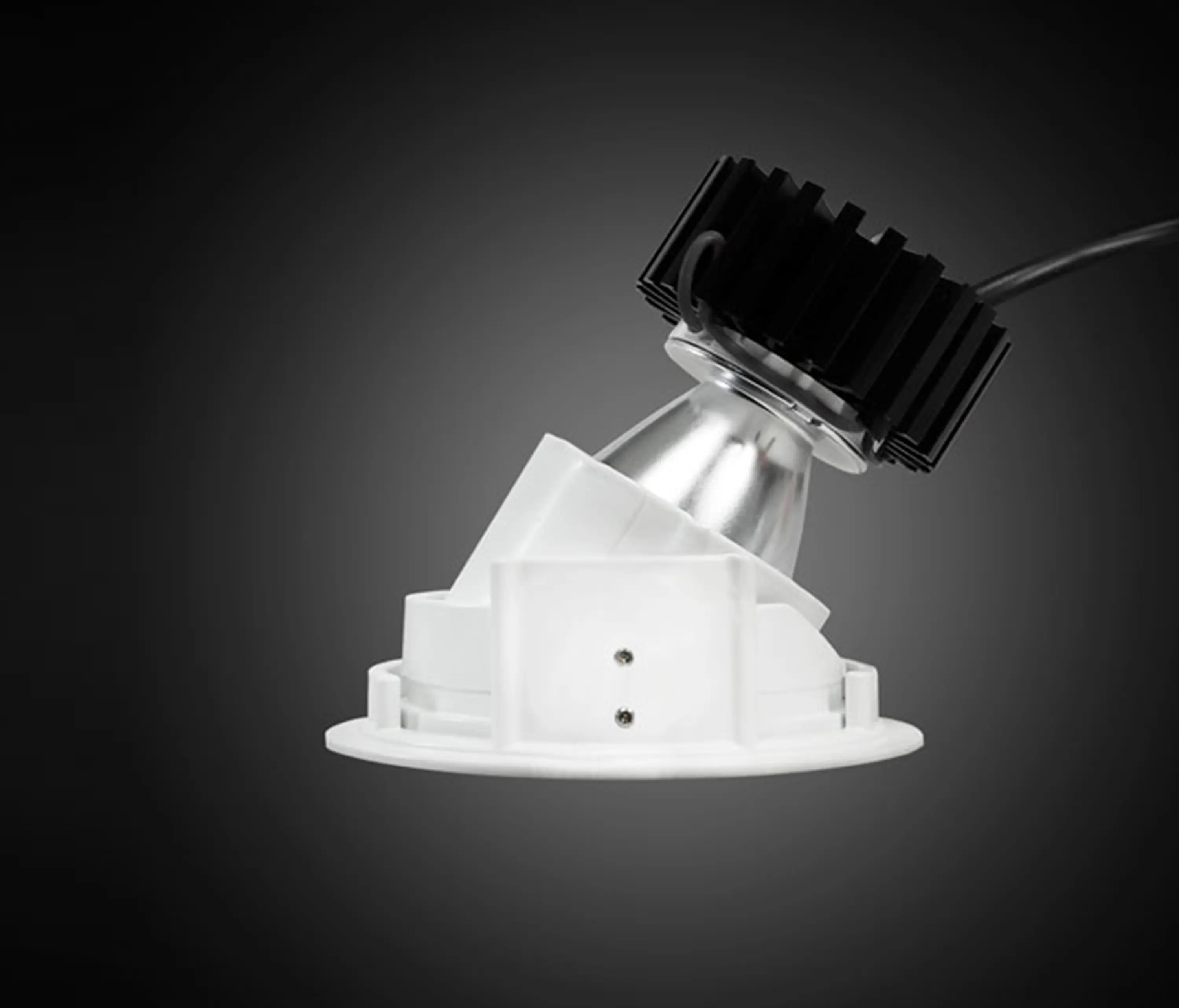 BRIGHT SPECIAL LIGHTING S.A. - Mitto 5 S.S.LED