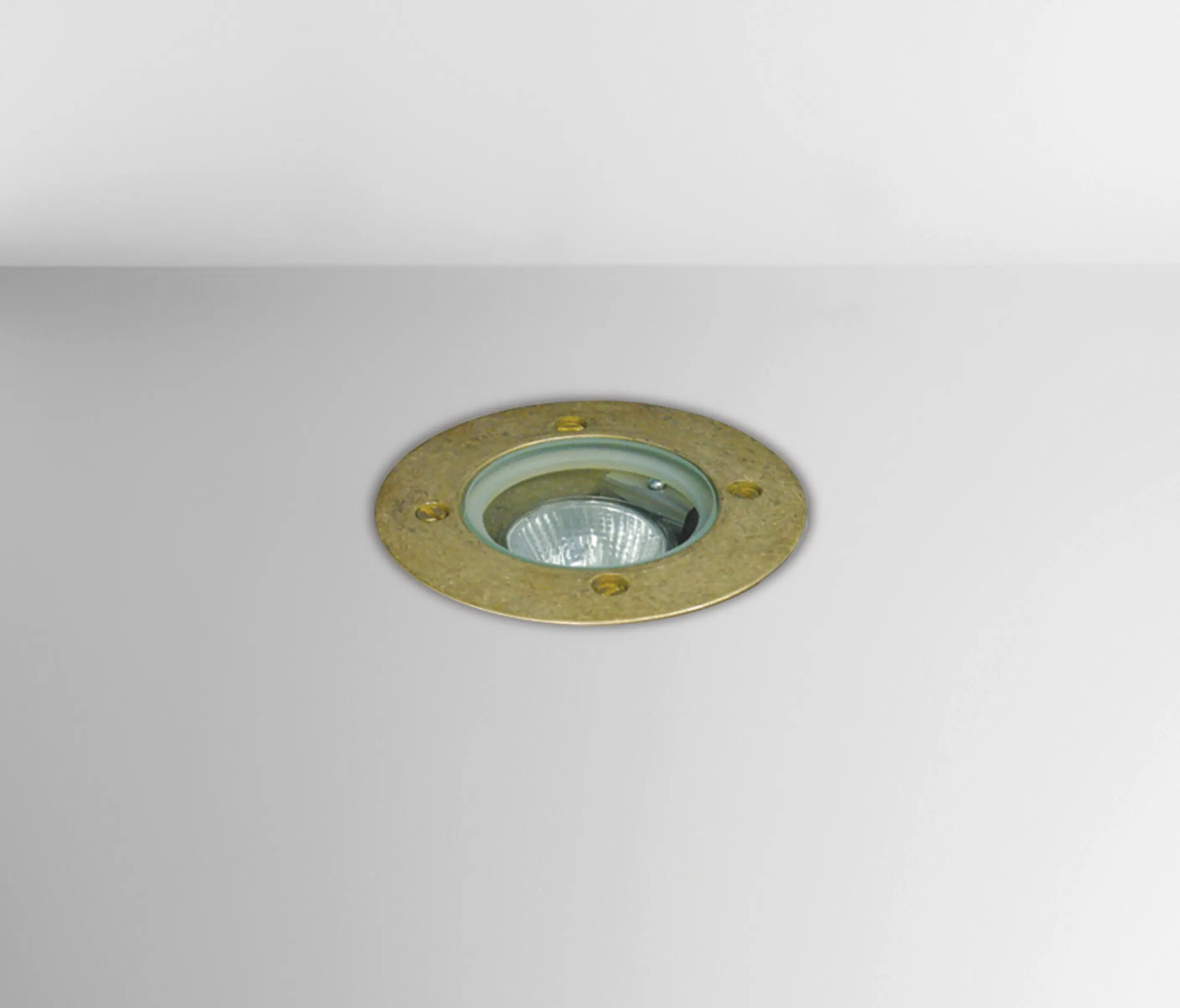 BRIGHT SPECIAL LIGHTING S.A. - Nepa Ground Brass