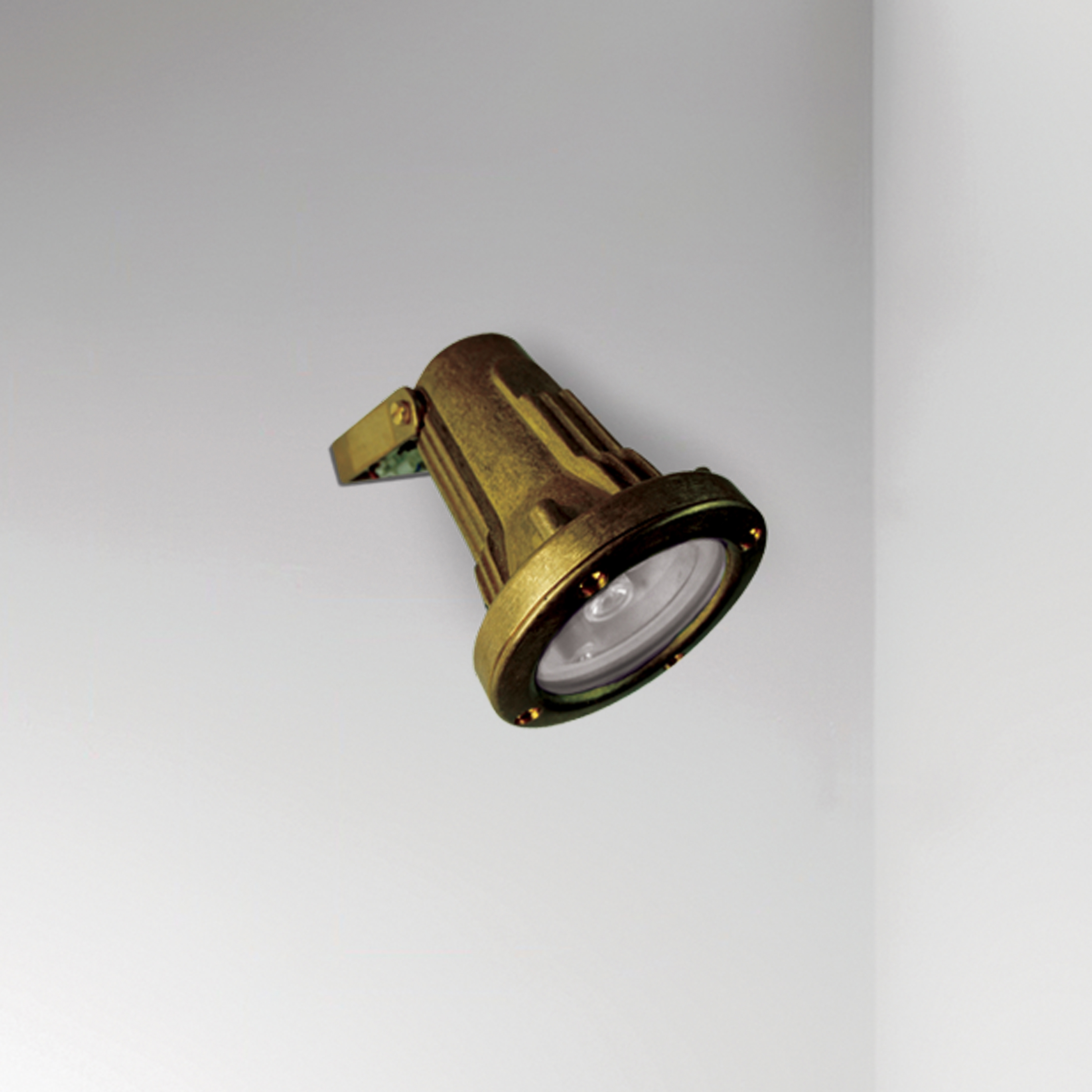 Display product Nepa Outdoor Brass from manufacturer BRIGHT SPECIAL LIGHTING S.A.