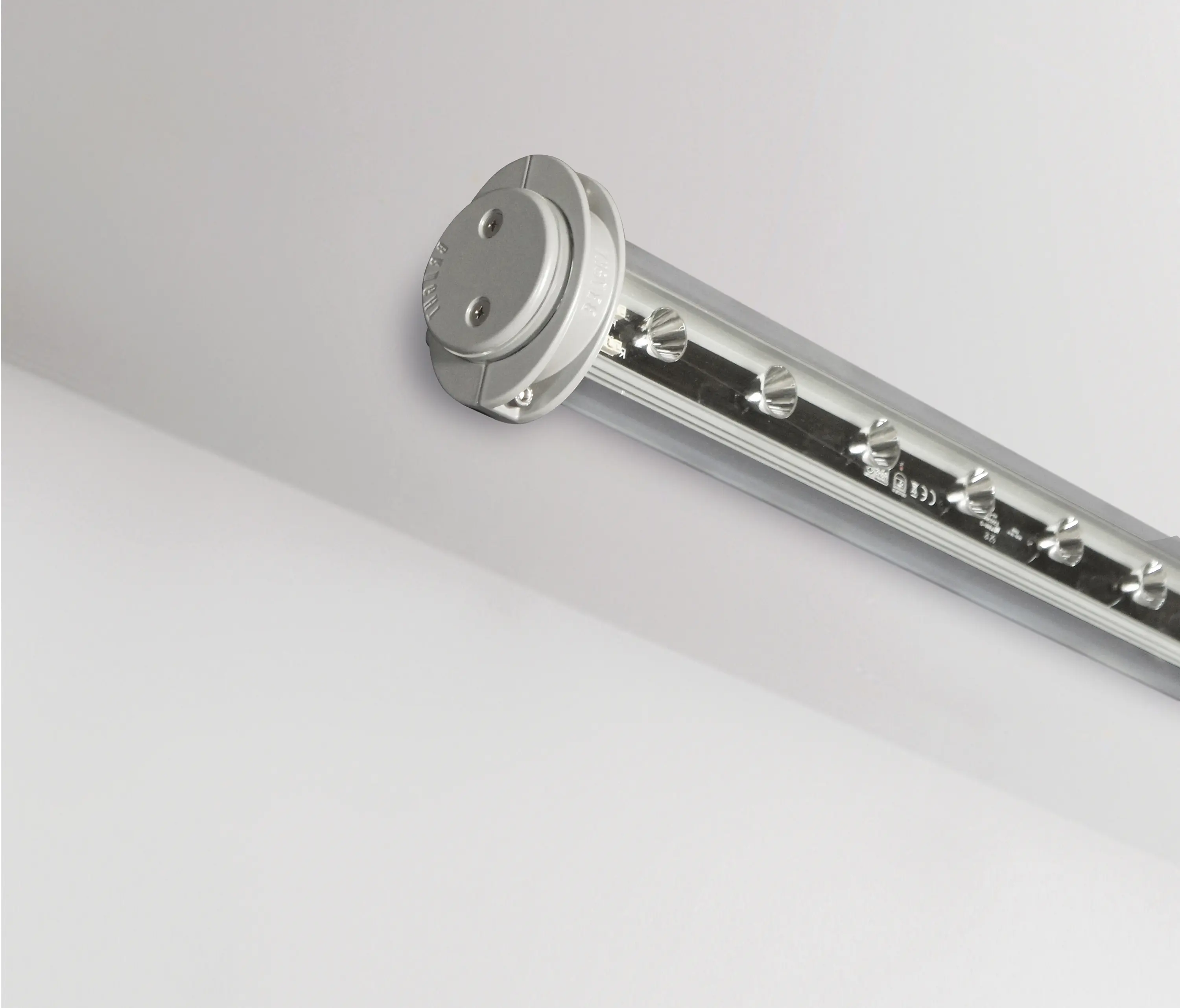 BRIGHT SPECIAL LIGHTING S.A. - Ninio 2 H.P.LED