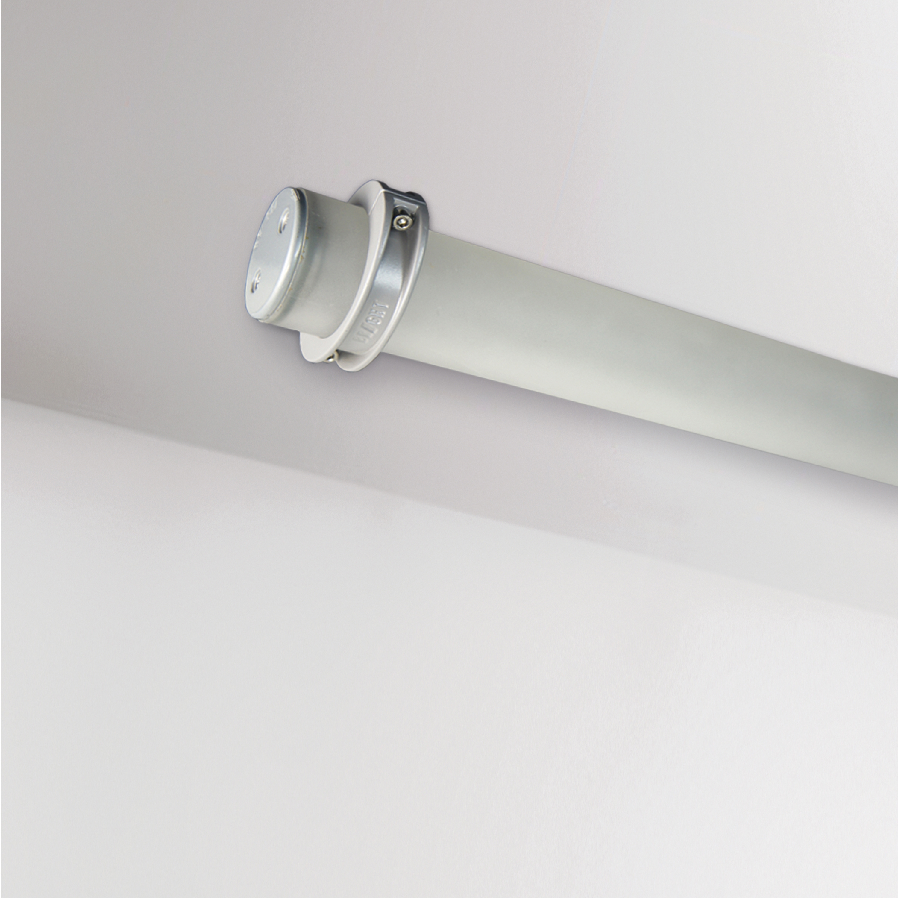Display product Ninio 2 Opal Linear LED from manufacturer BRIGHT SPECIAL LIGHTING S.A.