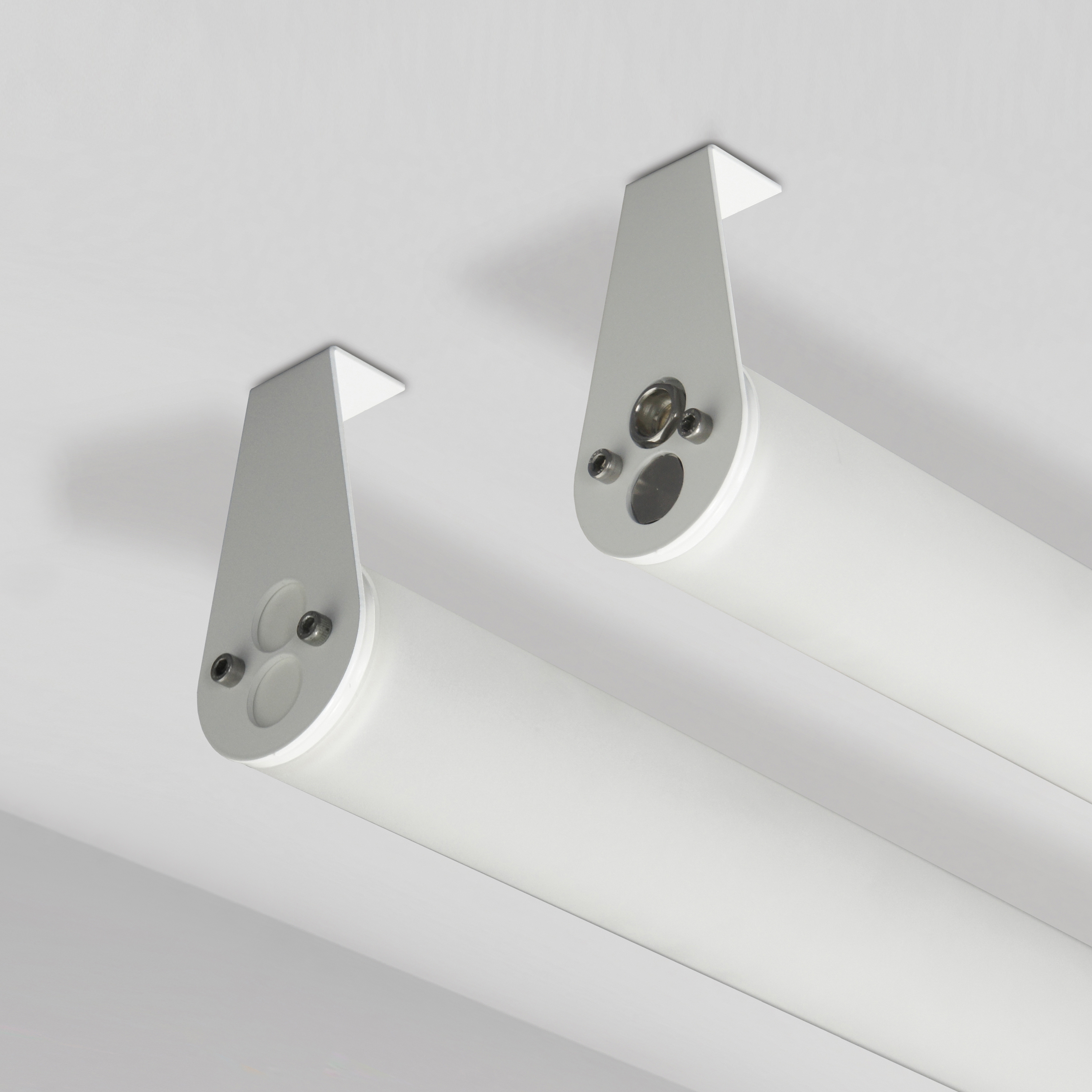 Display product Ninio 4 Opal Linear LED from manufacturer BRIGHT SPECIAL LIGHTING S.A.