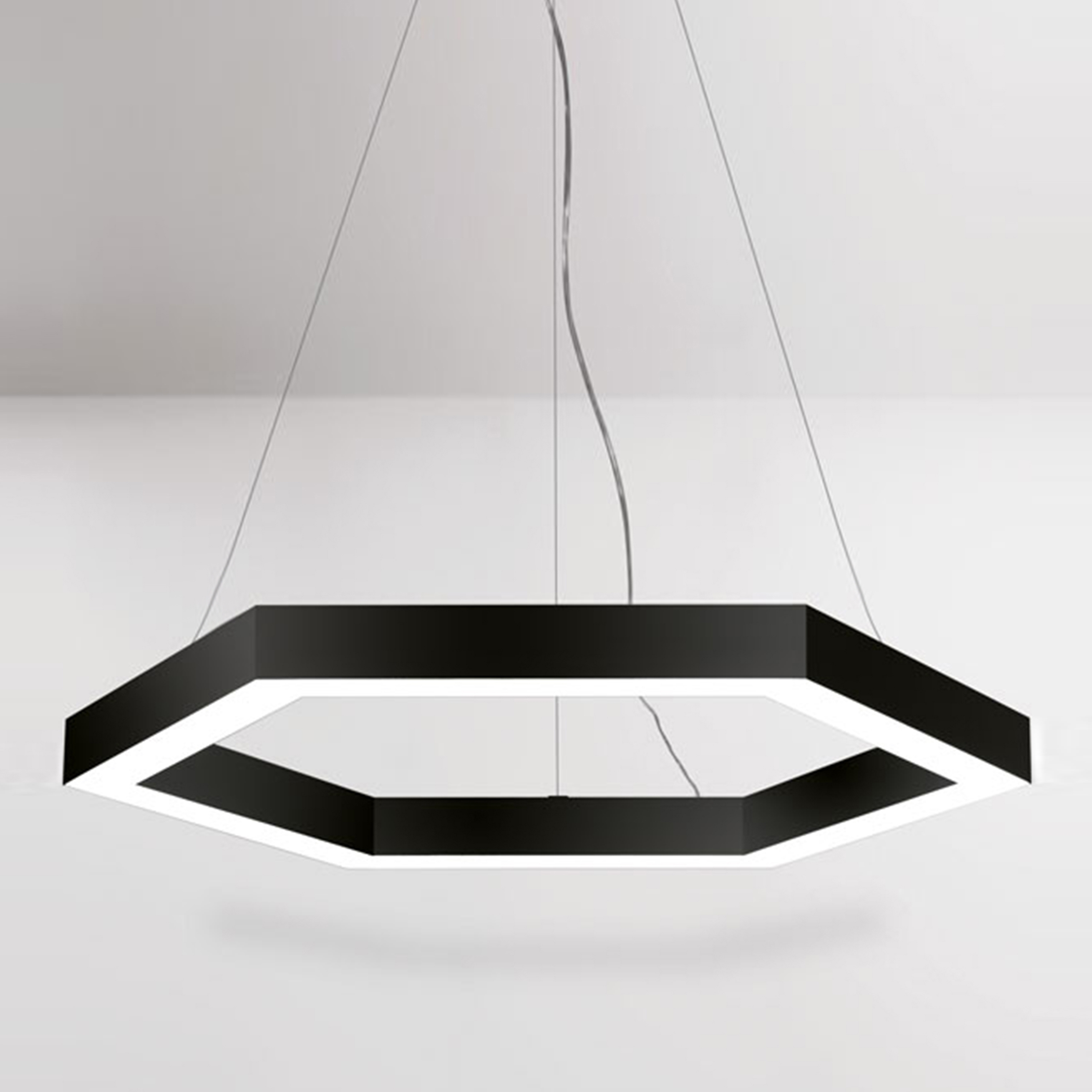 Mostrar el producto Notus 1 PL Linear LED SP del fabricante BRIGHT SPECIAL LIGHTING S.A.