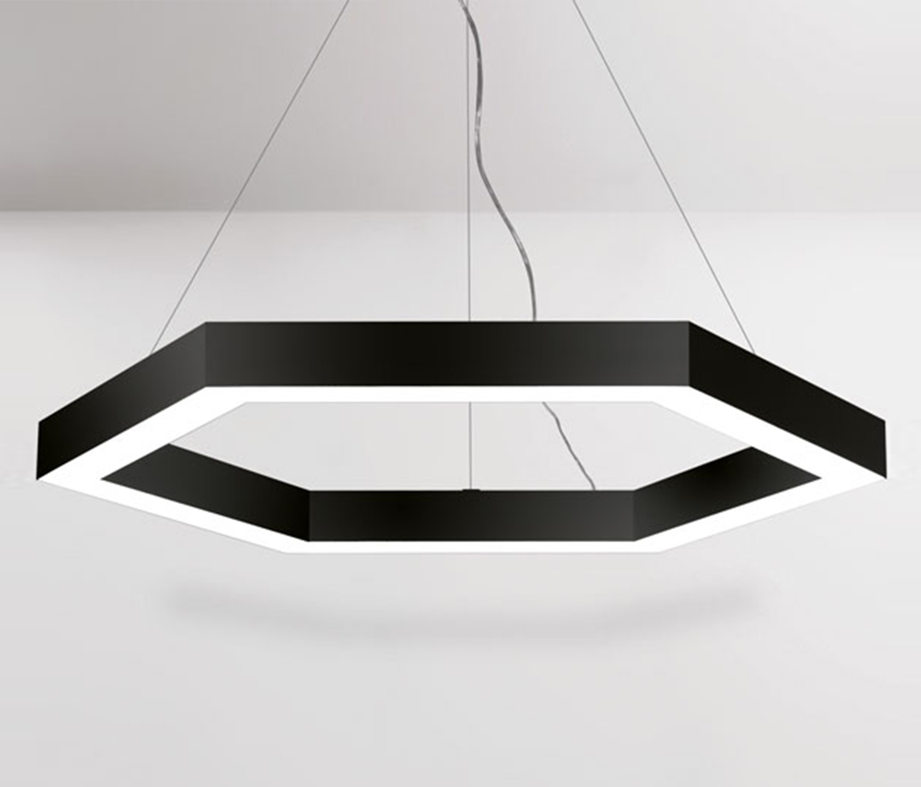 Produkt Notus 1 PL Linear LED SP des Herstellers BRIGHT SPECIAL LIGHTING S.A. anzeigen