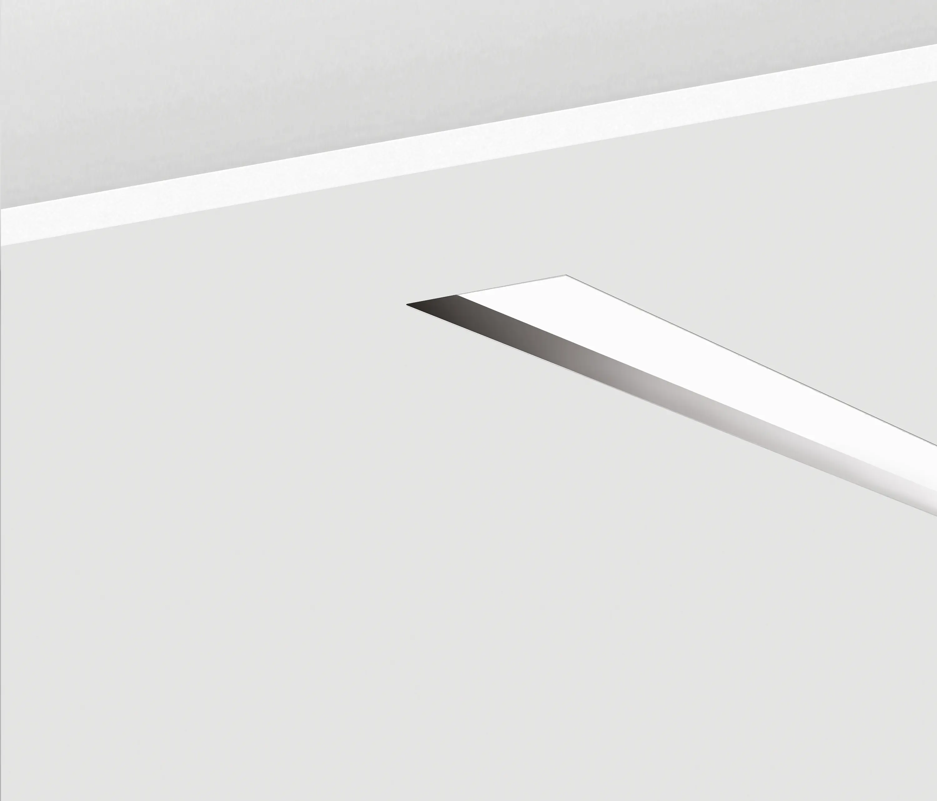 BRIGHT SPECIAL LIGHTING S.A. - Notus 1 Trimless B Linear LED
