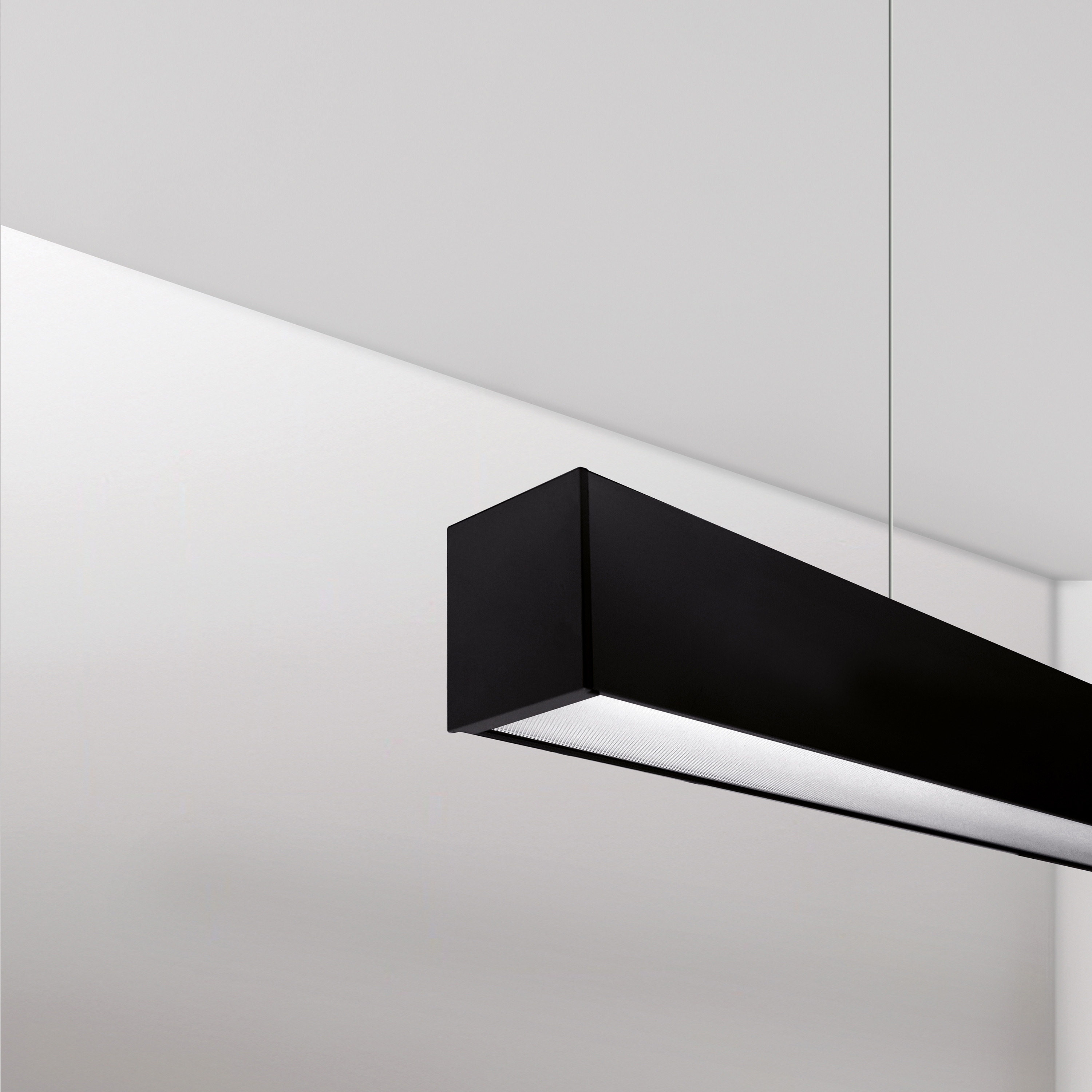 Mostrar el producto Notus 1 UGR Linear LED SP del fabricante BRIGHT SPECIAL LIGHTING S.A.