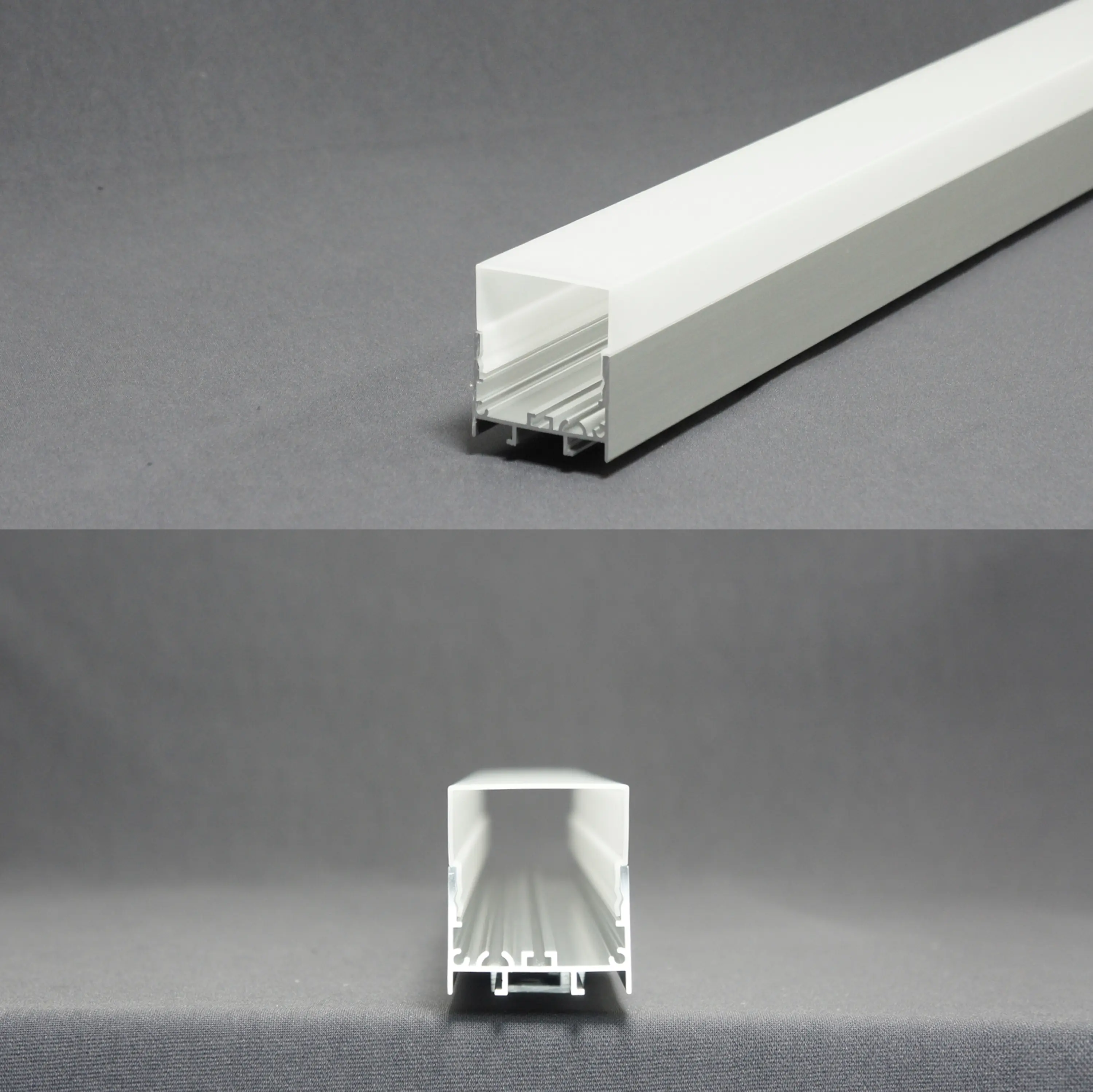 BRIGHT SPECIAL LIGHTING S.A. - Notus 12 Linear LED SP