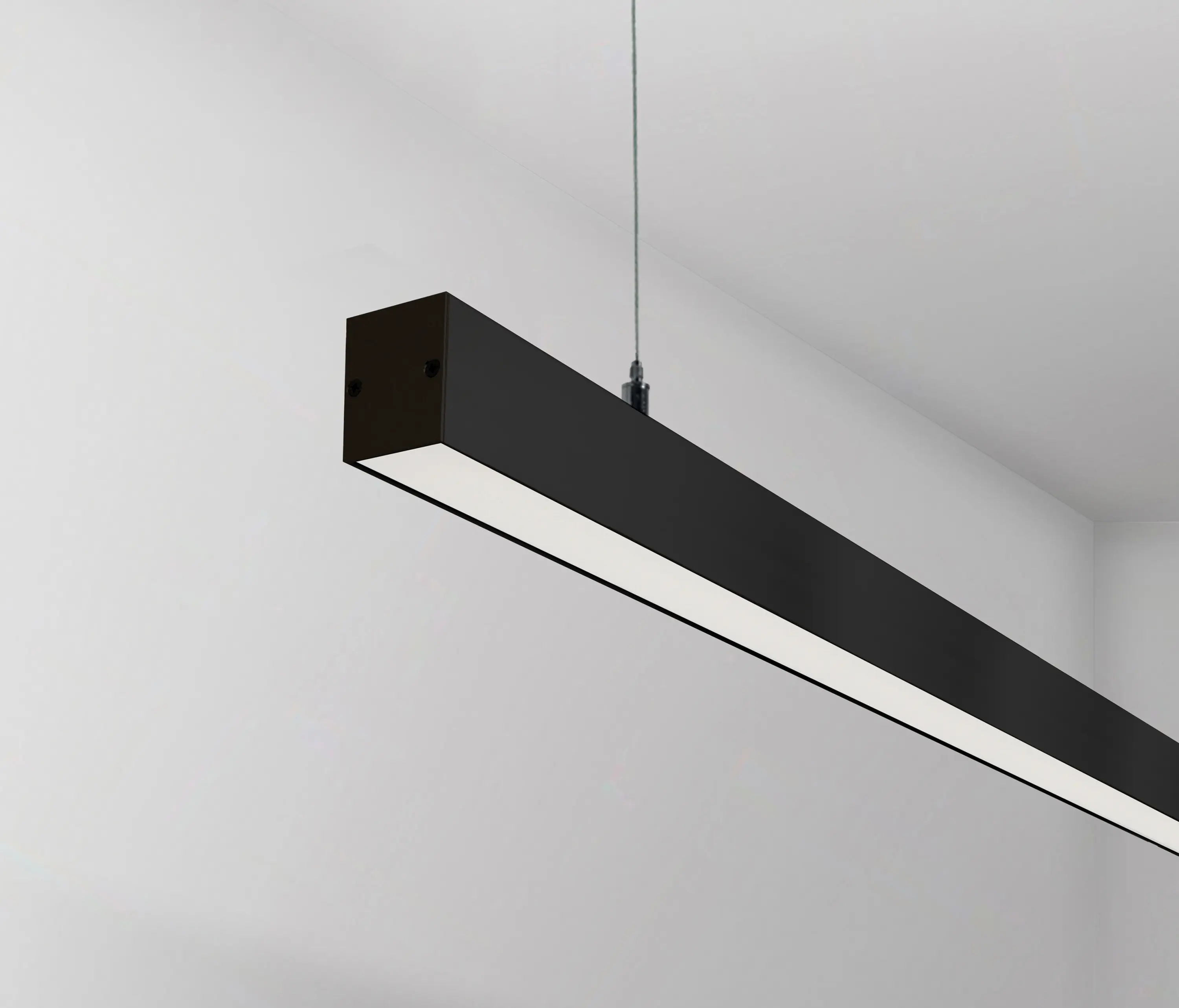 BRIGHT SPECIAL LIGHTING S.A. - Notus 16 Linear LED SP