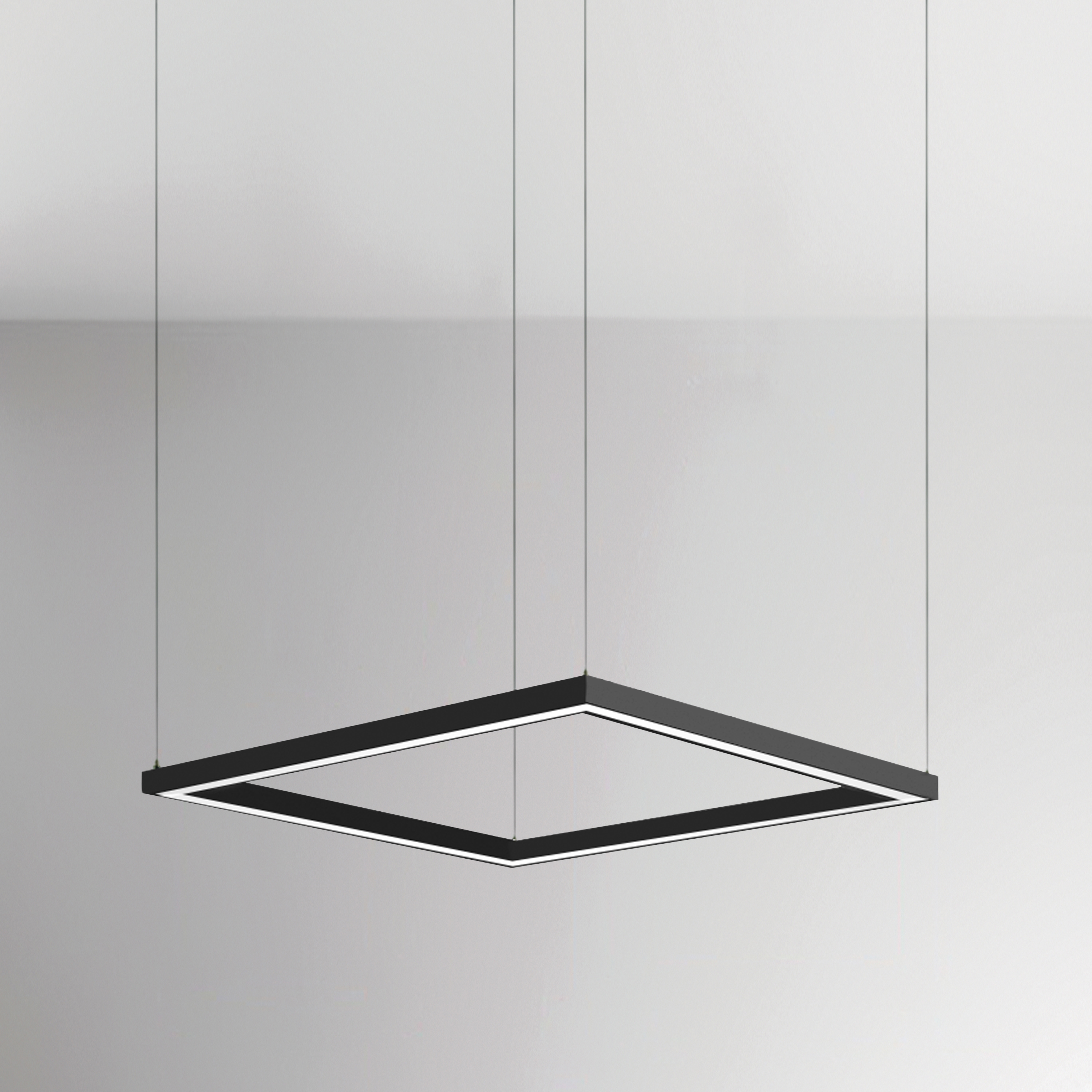 Produkt Notus 16 Square Linear LED SP des Herstellers BRIGHT SPECIAL LIGHTING S.A. anzeigen