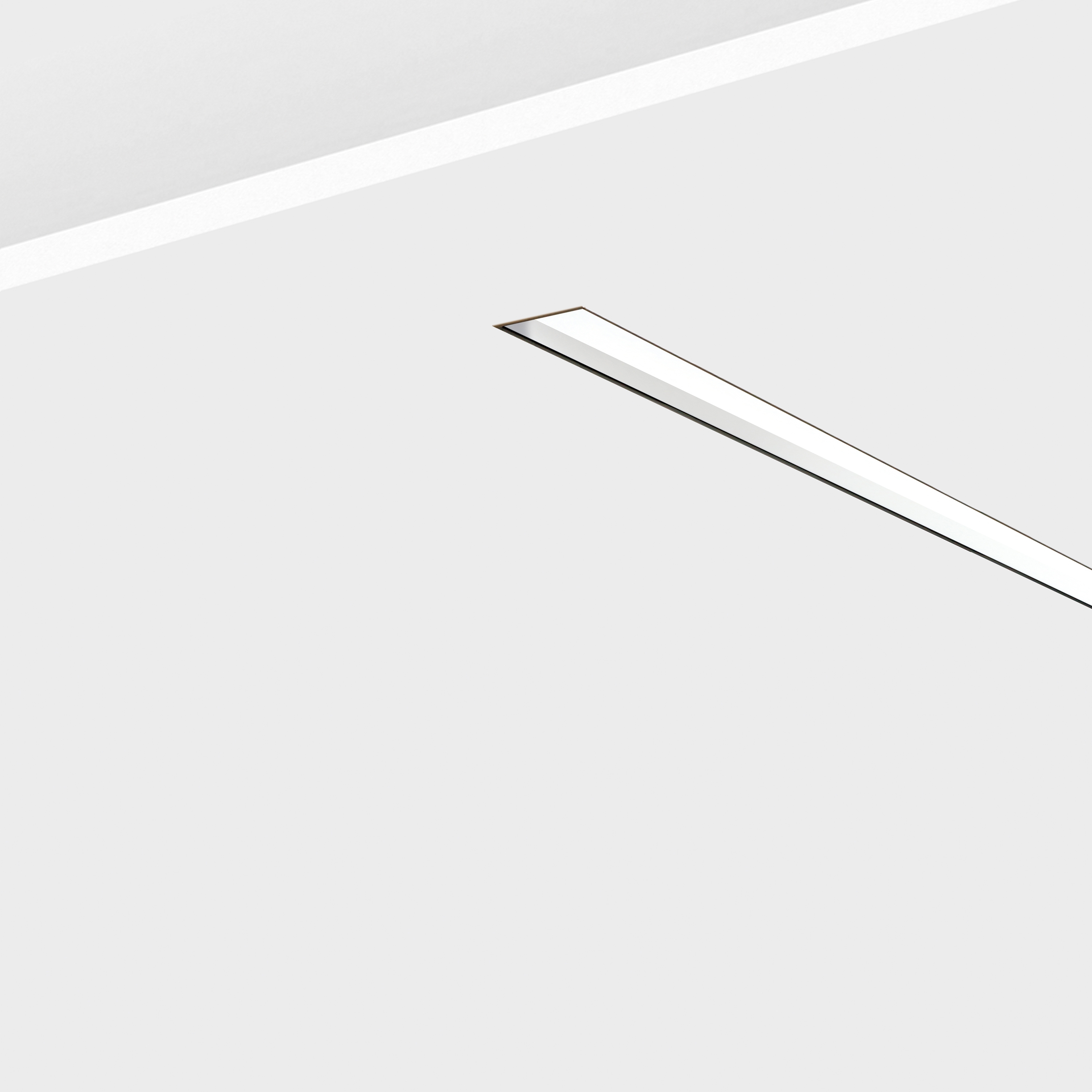 Display product Notus 16 Trimless B Linear LED from manufacturer BRIGHT SPECIAL LIGHTING S.A.