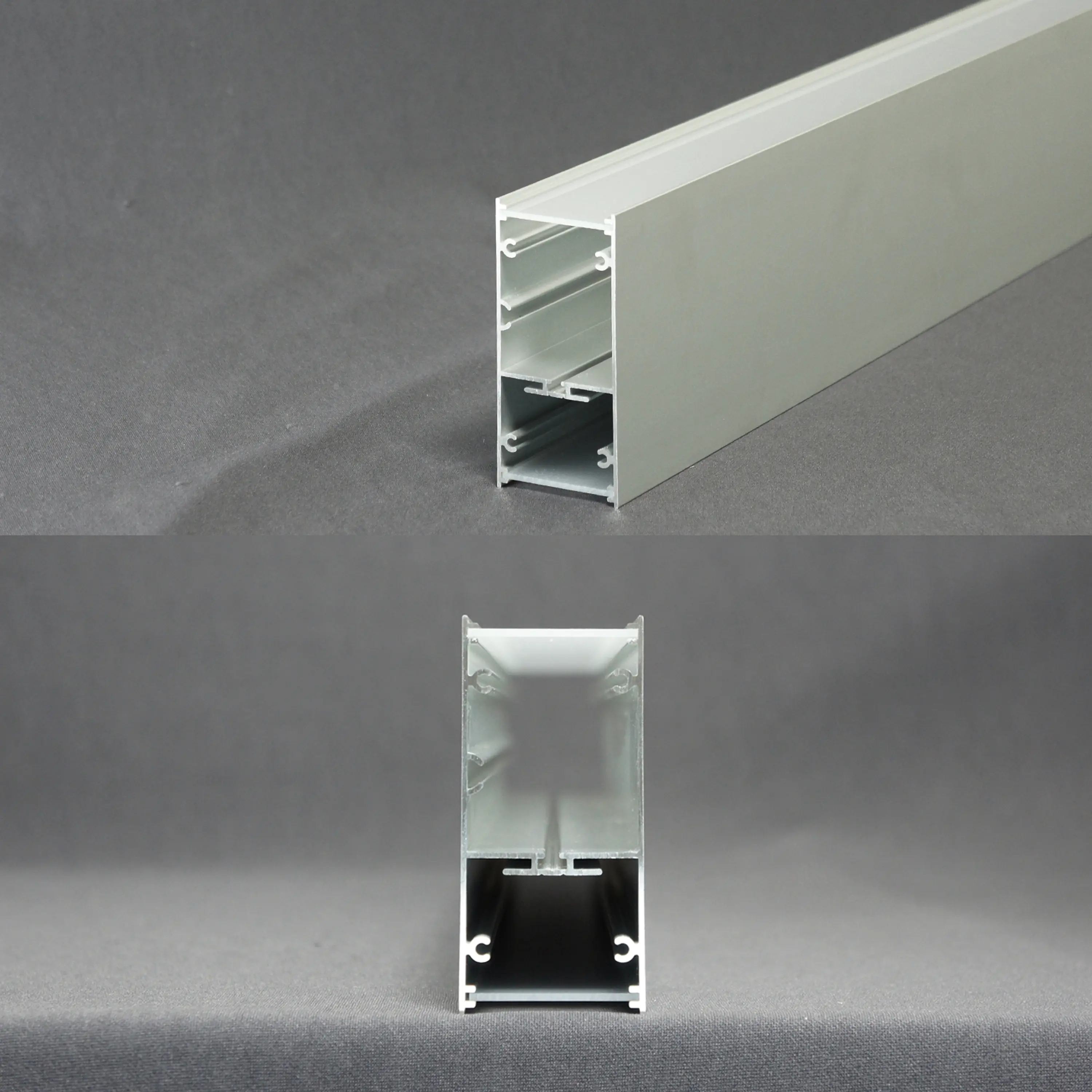 BRIGHT SPECIAL LIGHTING S.A. - Notus 17 Up Down Linear LED SP