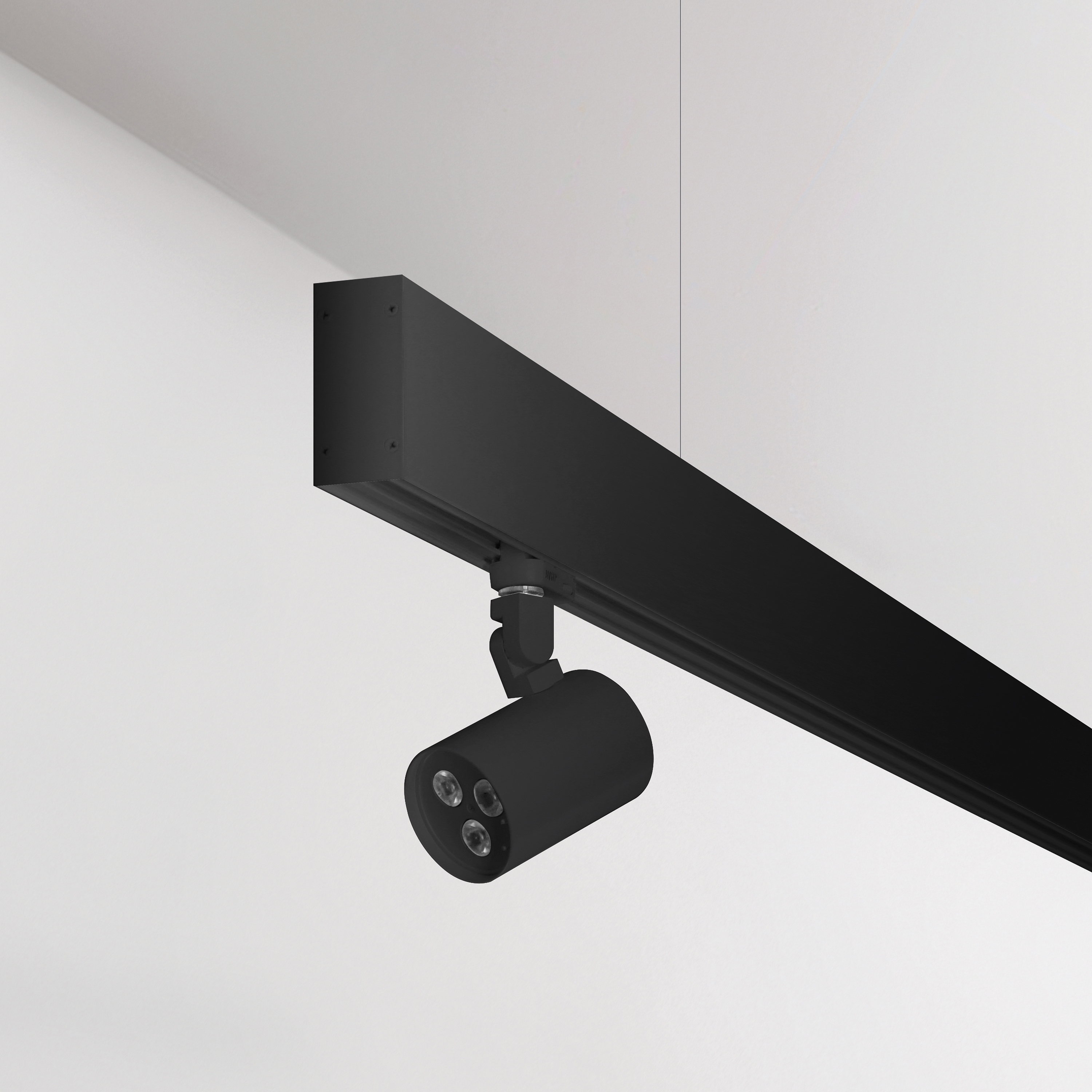 Produkt Notus 17 Up Track SP des Herstellers BRIGHT SPECIAL LIGHTING S.A. anzeigen