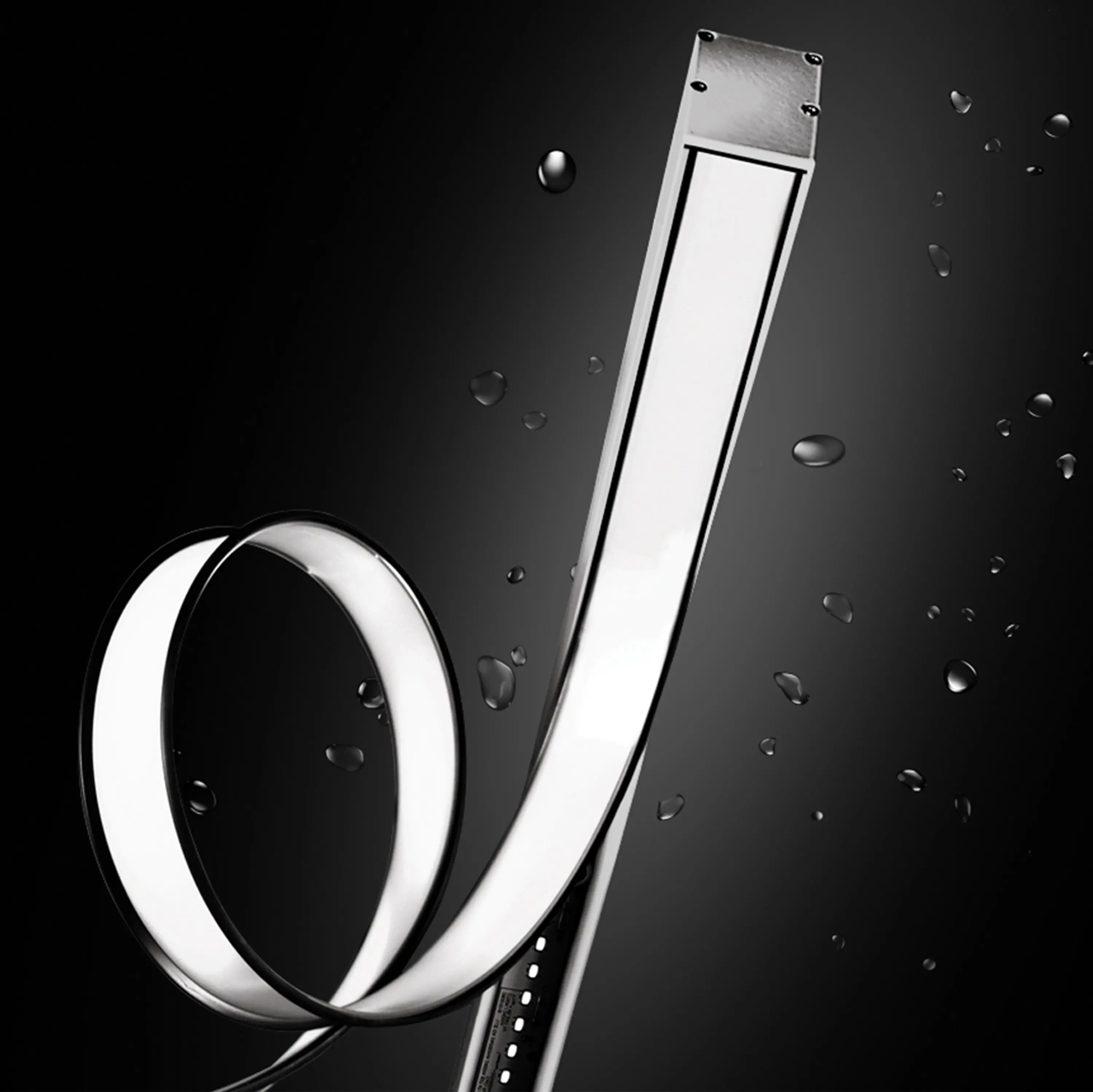 BRIGHT SPECIAL LIGHTING S.A. - Notus 25 Linear LED SP