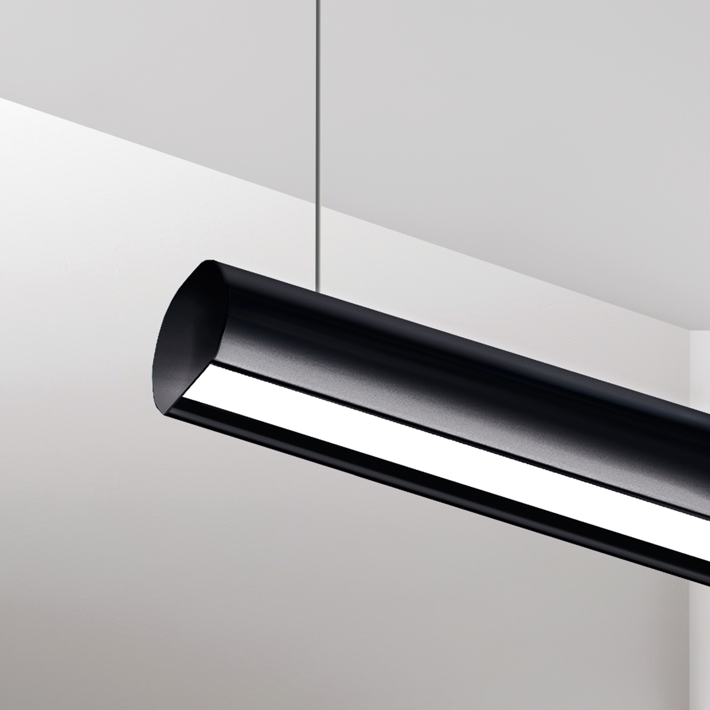 Display product Novitas 3 from manufacturer BRIGHT SPECIAL LIGHTING S.A.