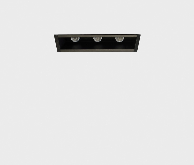NOVUS IN BOX 3XH.P.LED - Deckeneinbauleuchten von BRIGHT SPECIAL ...