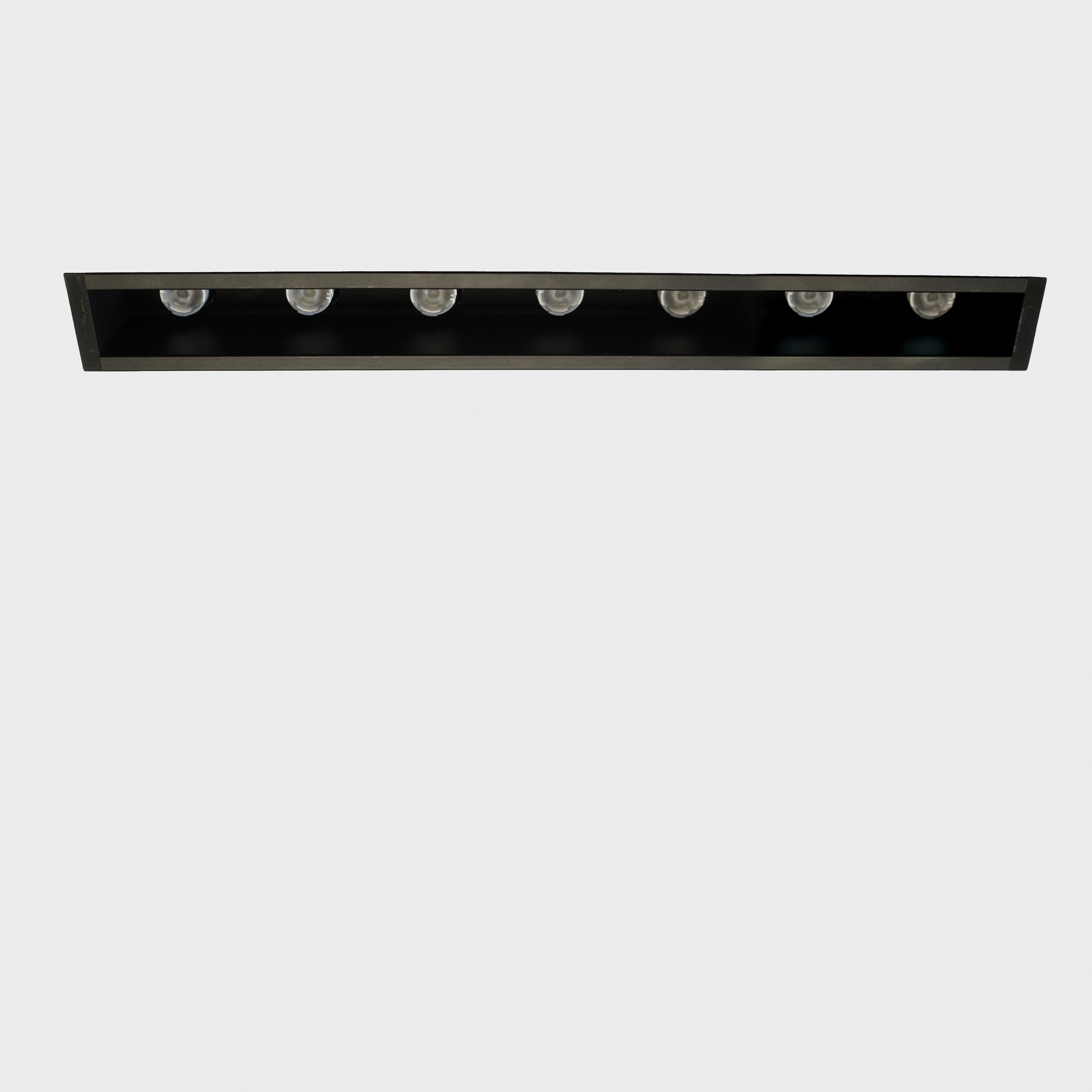 Display product Novus In Box 7xH.P.LED from manufacturer BRIGHT SPECIAL LIGHTING S.A.