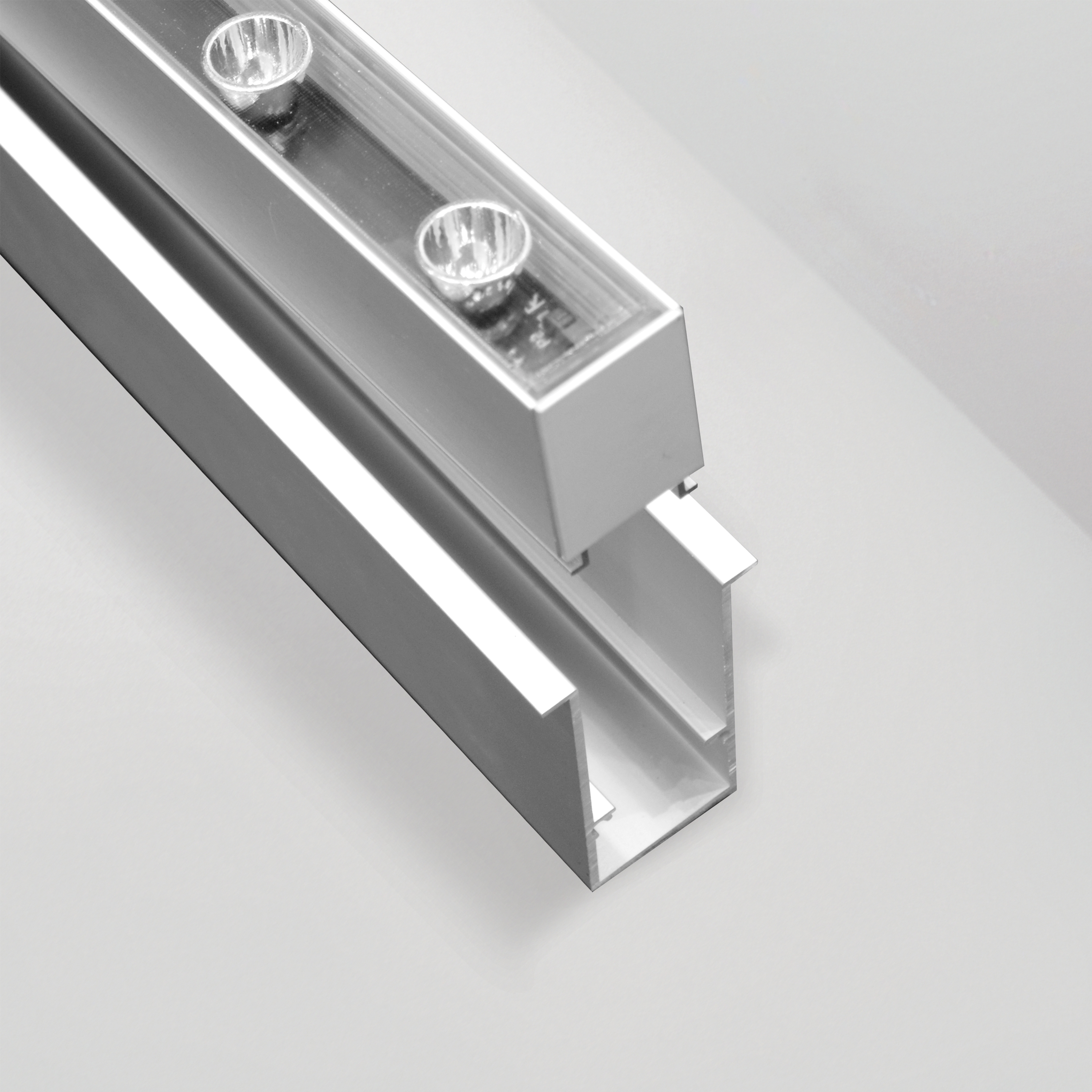 Display product Novus In H.P.LED REF from manufacturer BRIGHT SPECIAL LIGHTING S.A.